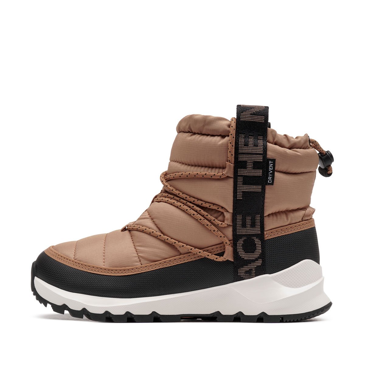 The North Face Thermoball Lace Up WaterProof Дамски зимни обувки NF0A5LWDKOM