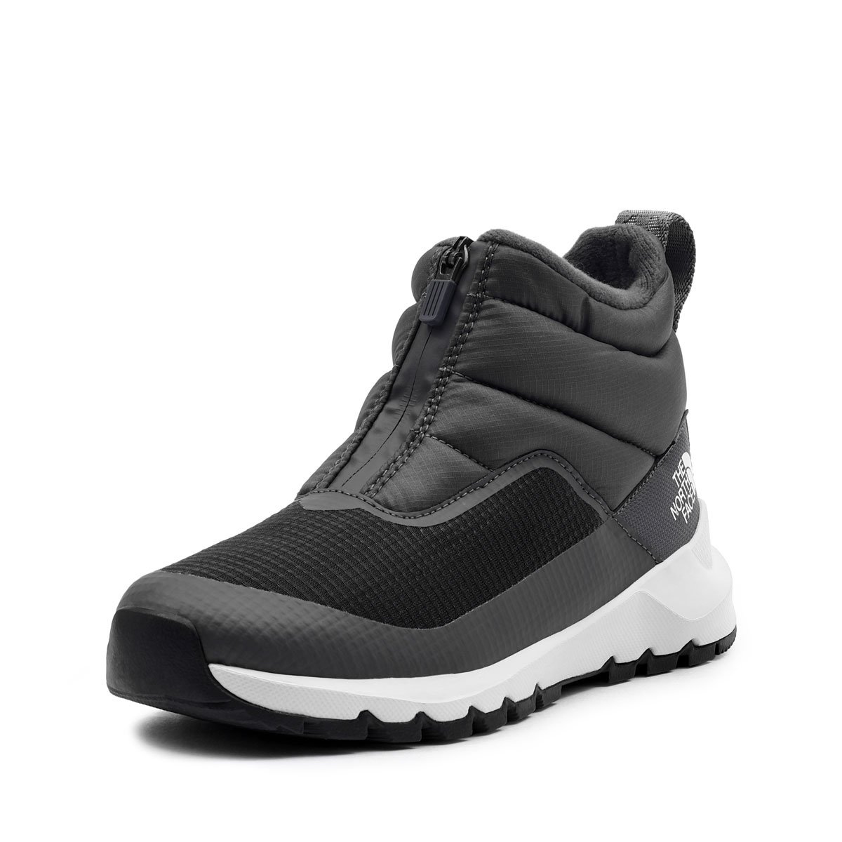 The North Face Thermoball Progressive Zip II WaterProof Дамски зимни обувки NF0A5LWFCIH