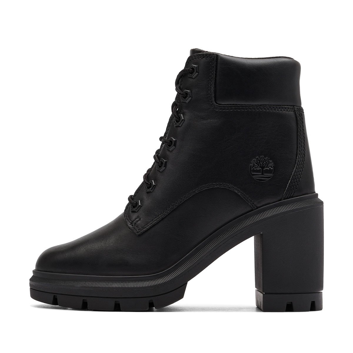 Дамски зимни обувки Timberland Allington Heights Mid Lace Boot 0A26SV015 Timberland Allington Heights Mid Lace Boot Дамски зимни обувки 0A26SV015