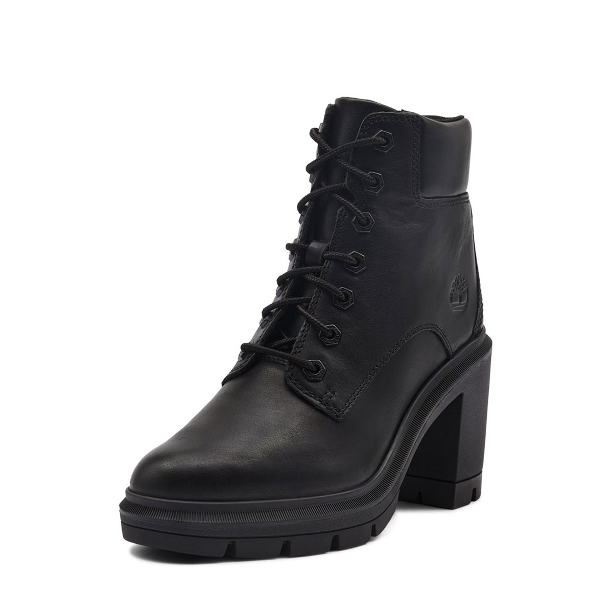 Timberland Allington Heights Mid Lace Boot Дамски зимни обувки 0A26SV015