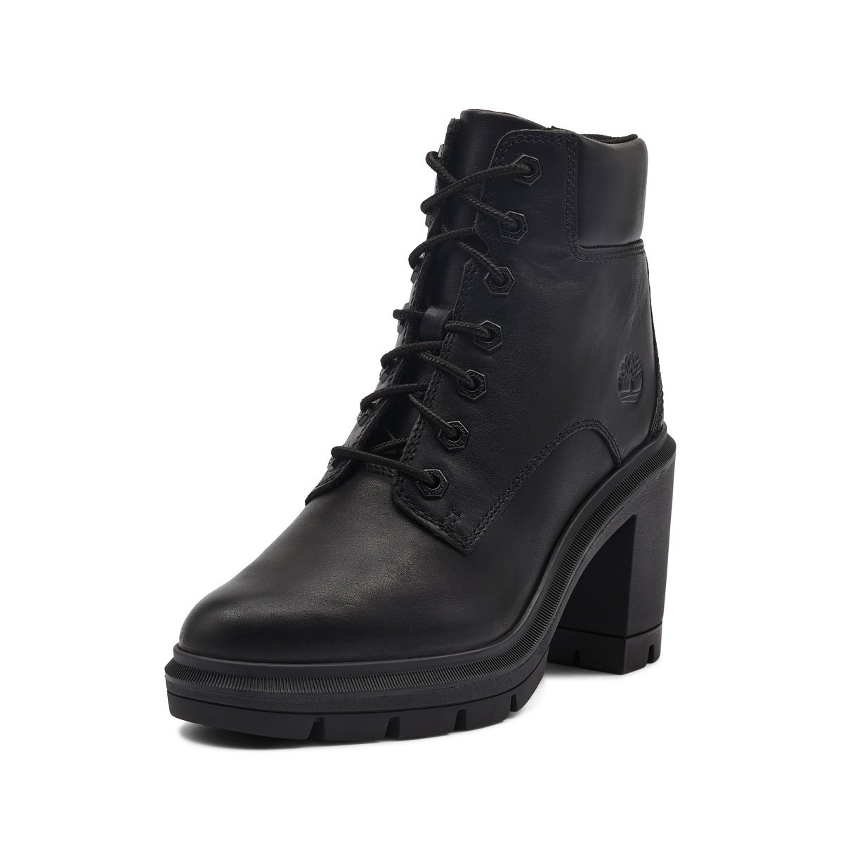 Дамски зимни обувки Timberland Allington Heights Mid Lace Boot 0A26SV015 Timberland Allington Heights Mid Lace Boot Дамски зимни обувки 0A26SV015