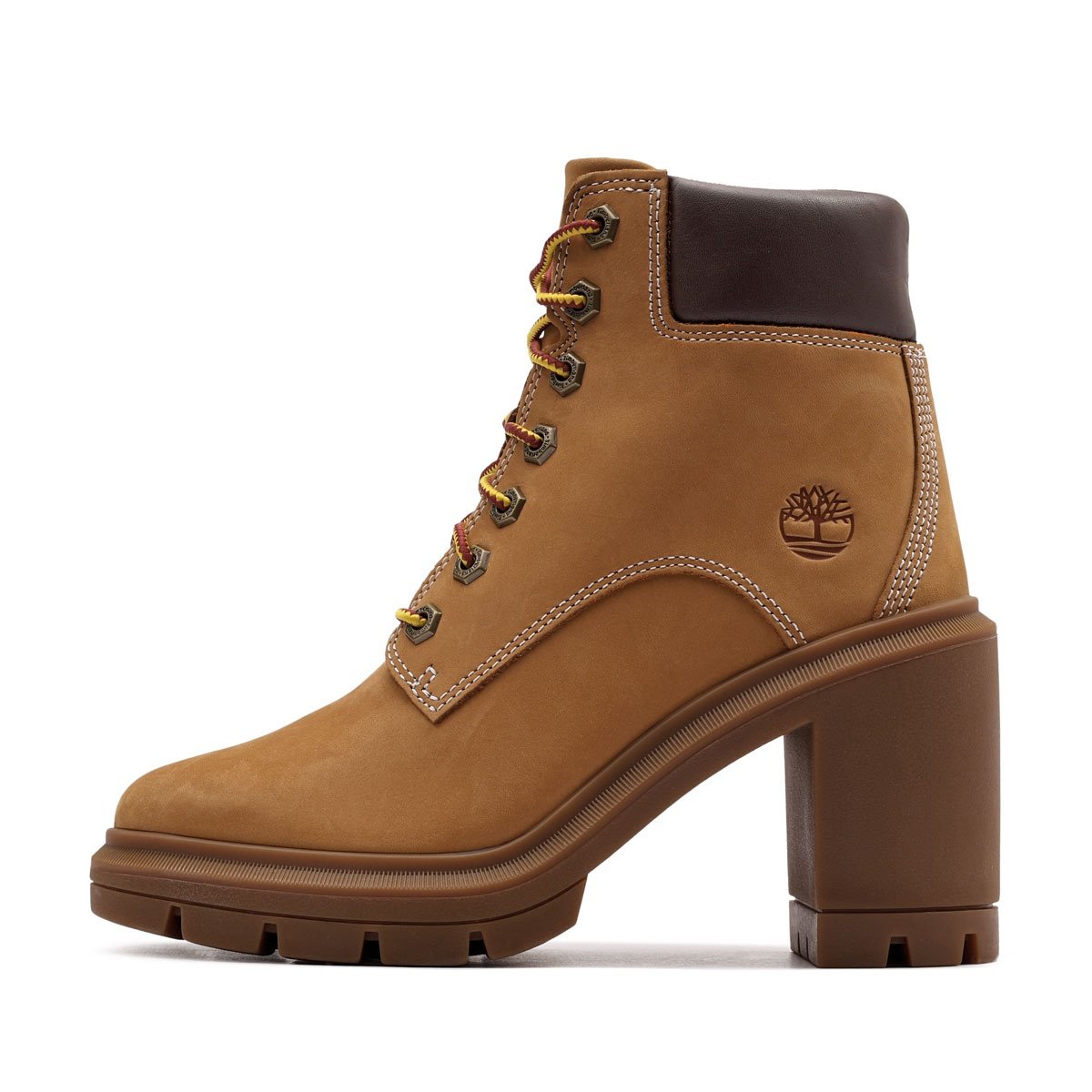 Timberland Allington Heights Mid Lace Boot Дамски зимни обувки 0A5Y5R231