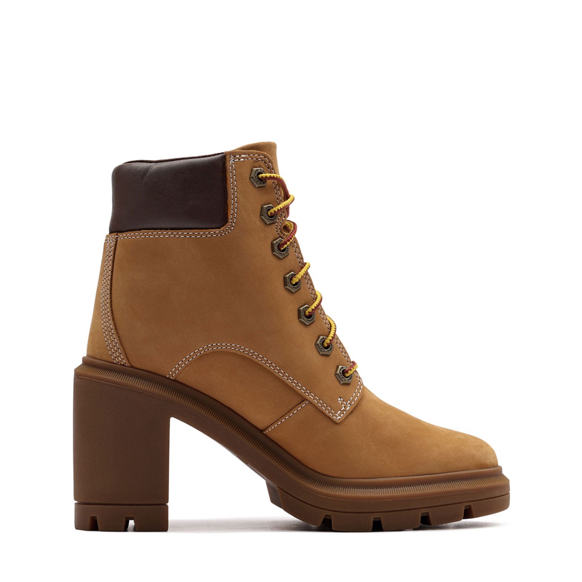 Timberland Allington Heights Mid Lace Boot Дамски зимни обувки 0A5Y5R231