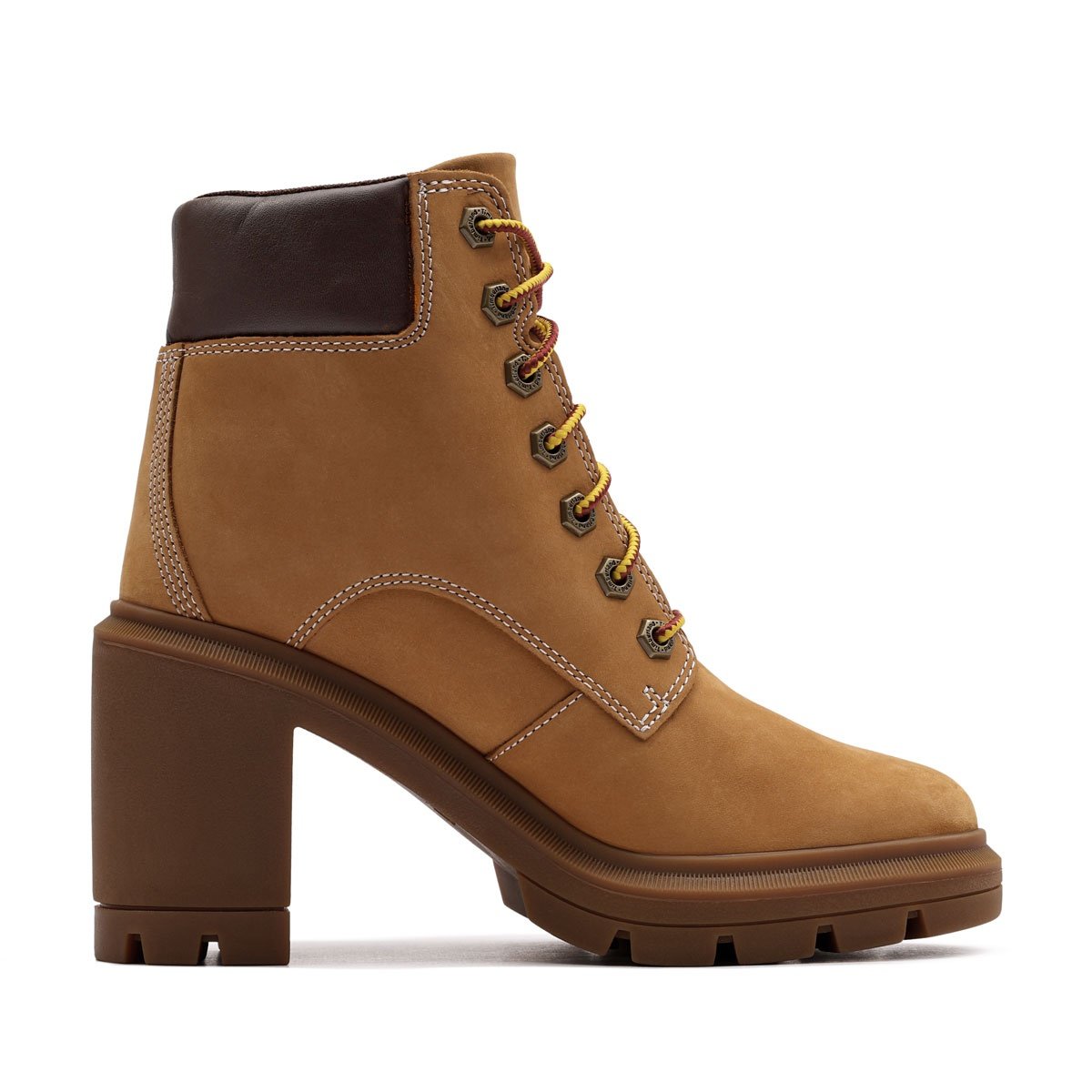 Timberland Allington Heights Mid Lace Boot Дамски зимни обувки 0A5Y5R231