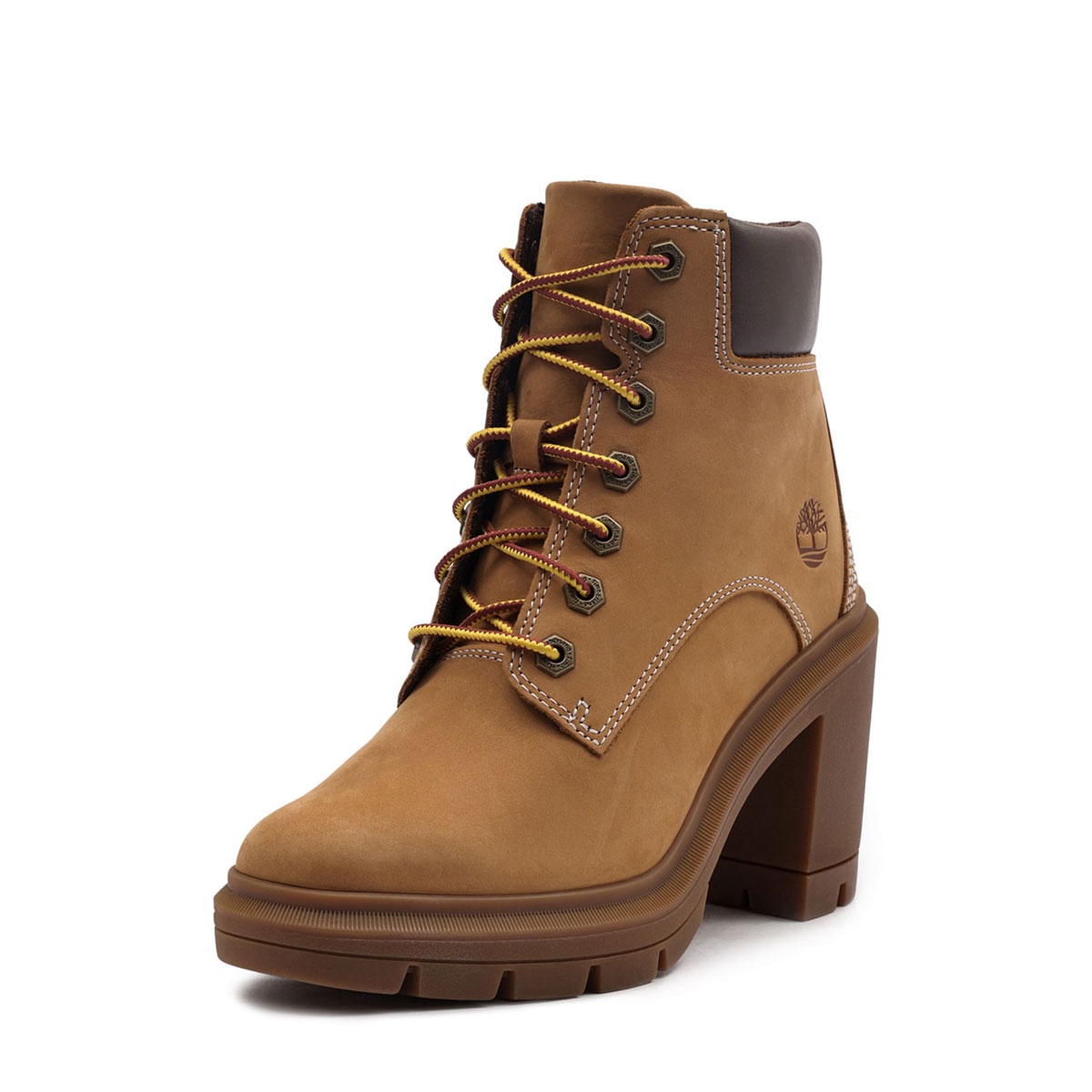 Timberland Allington Heights Mid Lace Boot Дамски зимни обувки 0A5Y5R231