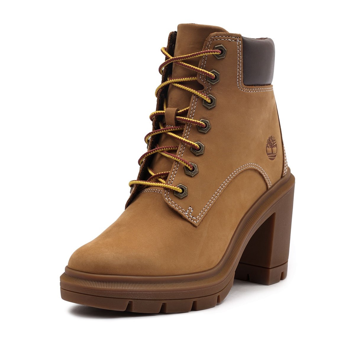 Timberland Allington Heights Mid Lace Boot Дамски зимни обувки 0A5Y5R231