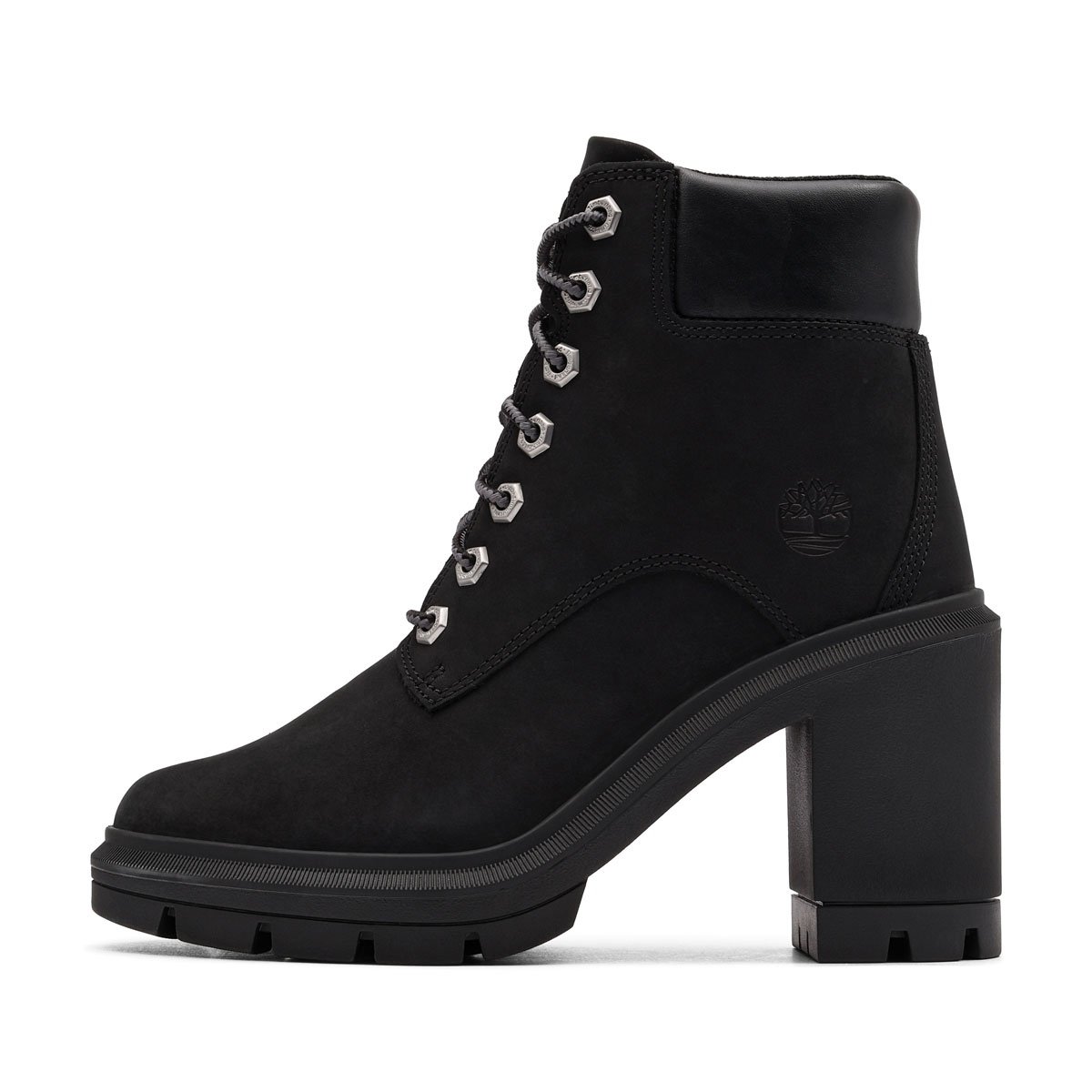 Дамски зимни обувки Timberland Allington Heights Mid Lace Boot 0A5Y6C015 Timberland Allington Heights Mid Lace Boot Дамски зимни обувки 0A5Y6C015