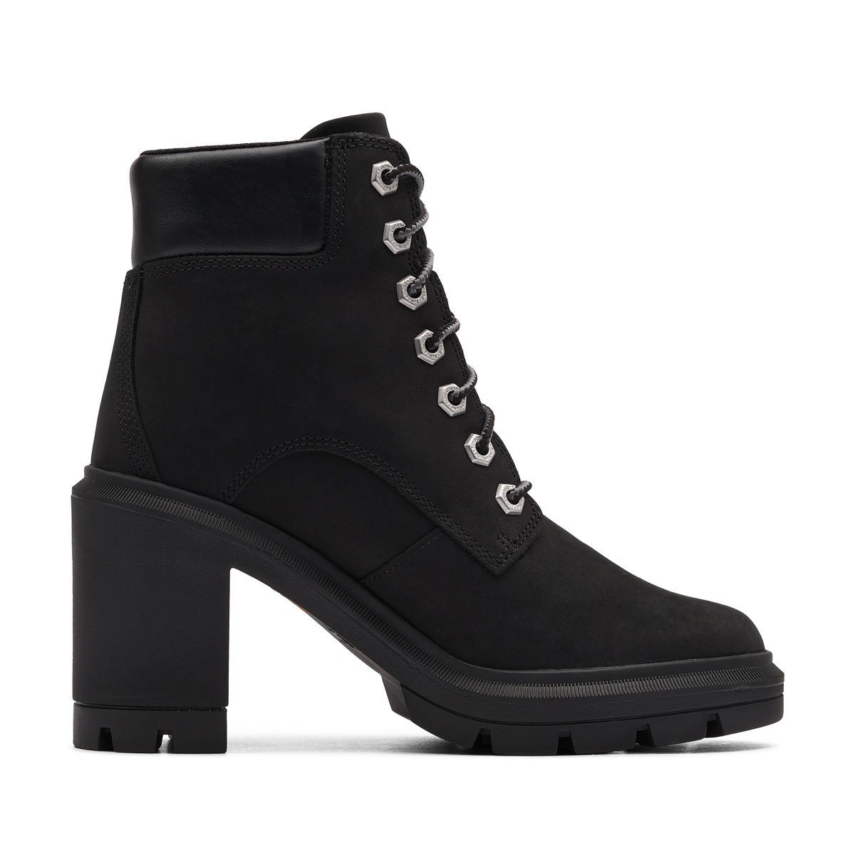 Дамски зимни обувки Timberland Allington Heights Mid Lace Boot 0A5Y6C015 Timberland Allington Heights Mid Lace Boot Дамски зимни обувки 0A5Y6C015