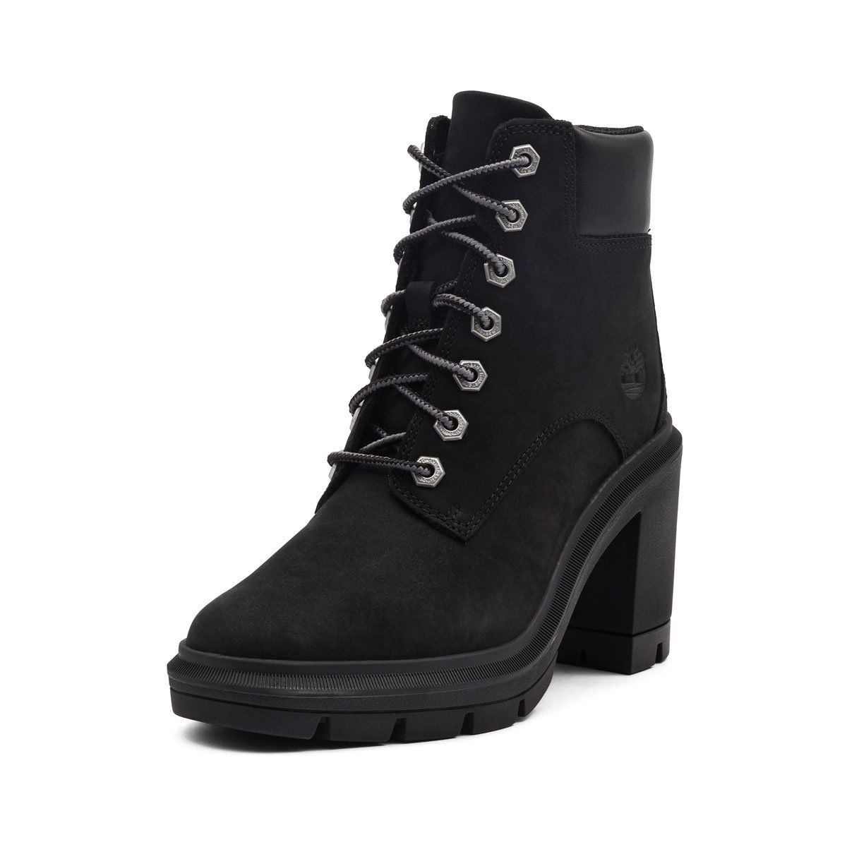 Дамски зимни обувки Timberland Allington Heights Mid Lace Boot 0A5Y6C015 Timberland Allington Heights Mid Lace Boot Дамски зимни обувки 0A5Y6C015