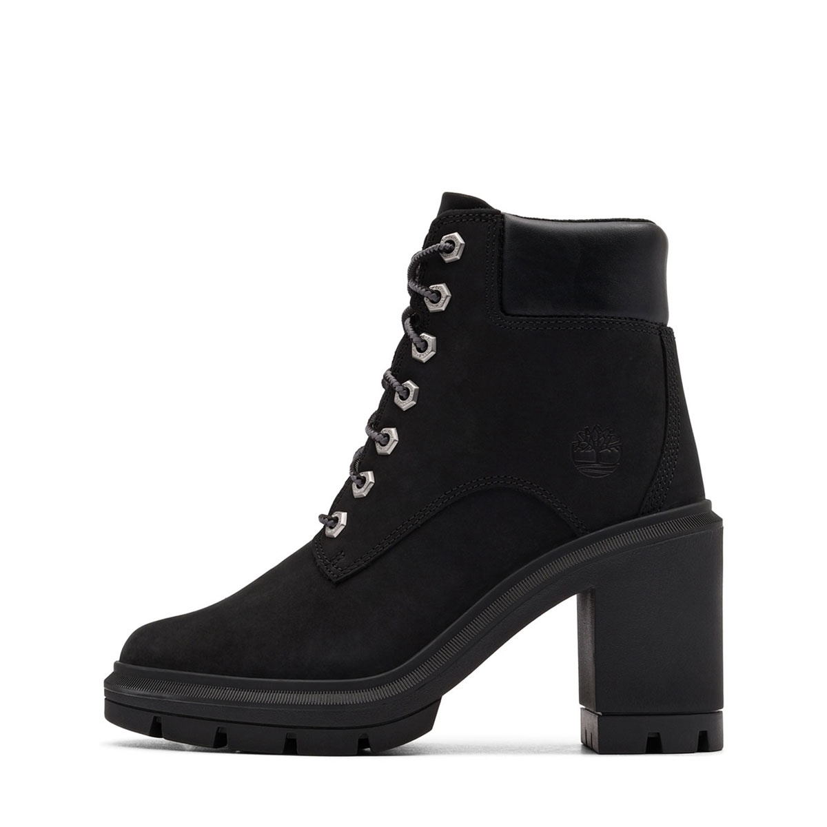 Timberland Allington Heights Mid Lace Boot Дамски зимни обувки 0A5Y6C015