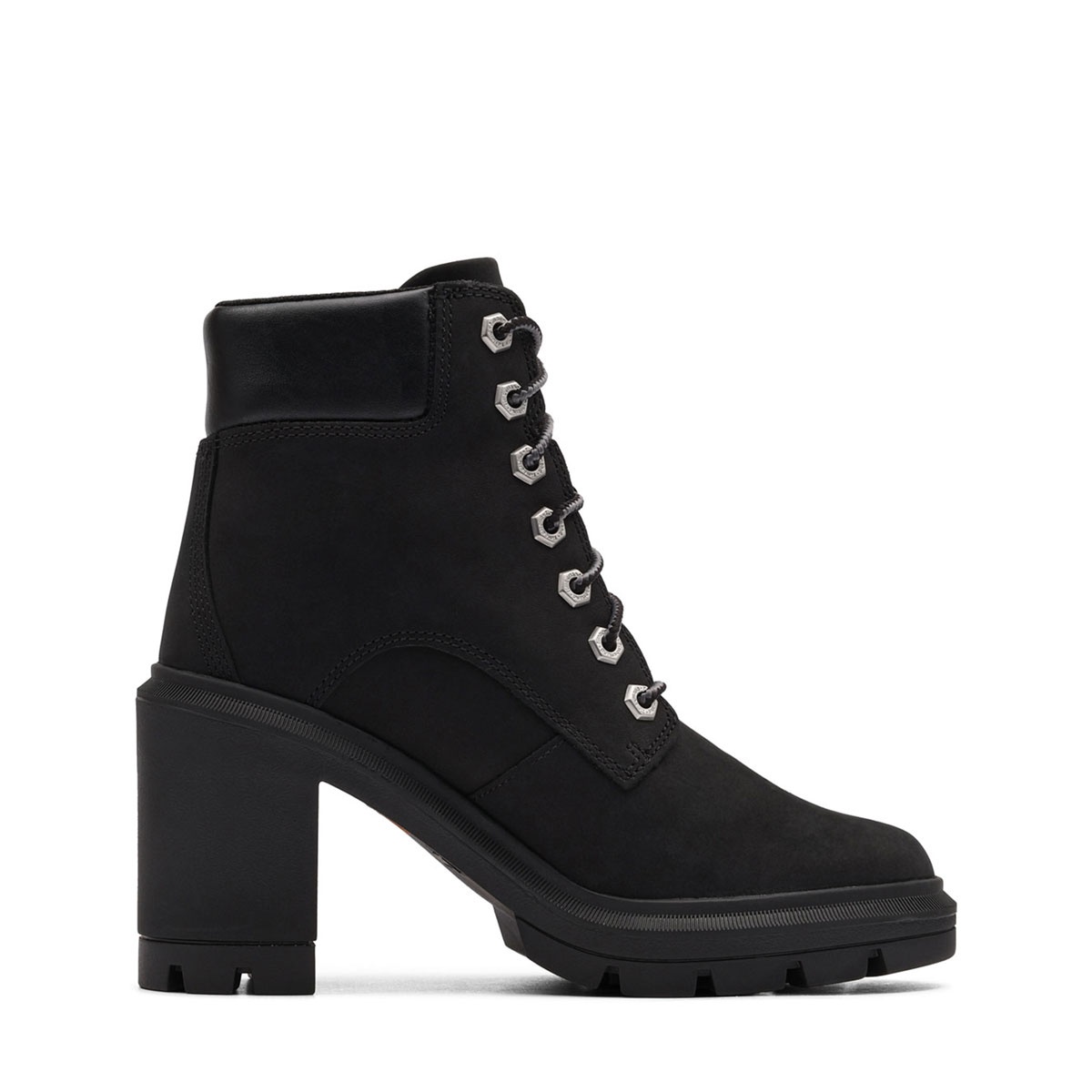 Timberland Allington Heights Mid Lace Boot Дамски зимни обувки 0A5Y6C015