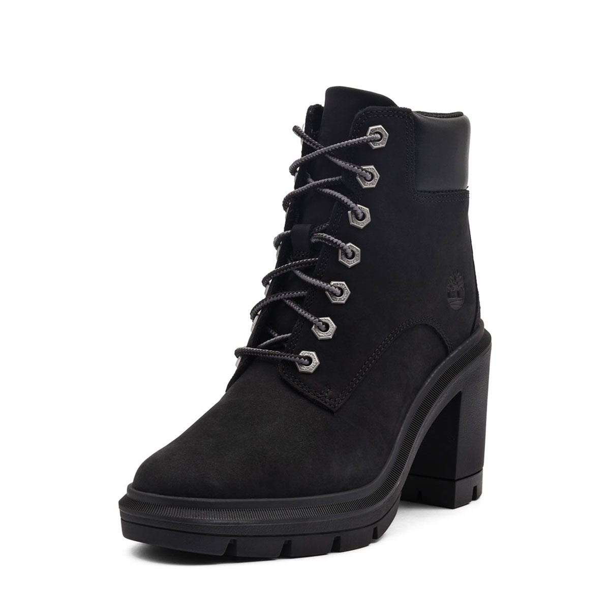 Timberland Allington Heights Mid Lace Boot Дамски зимни обувки 0A5Y6C015