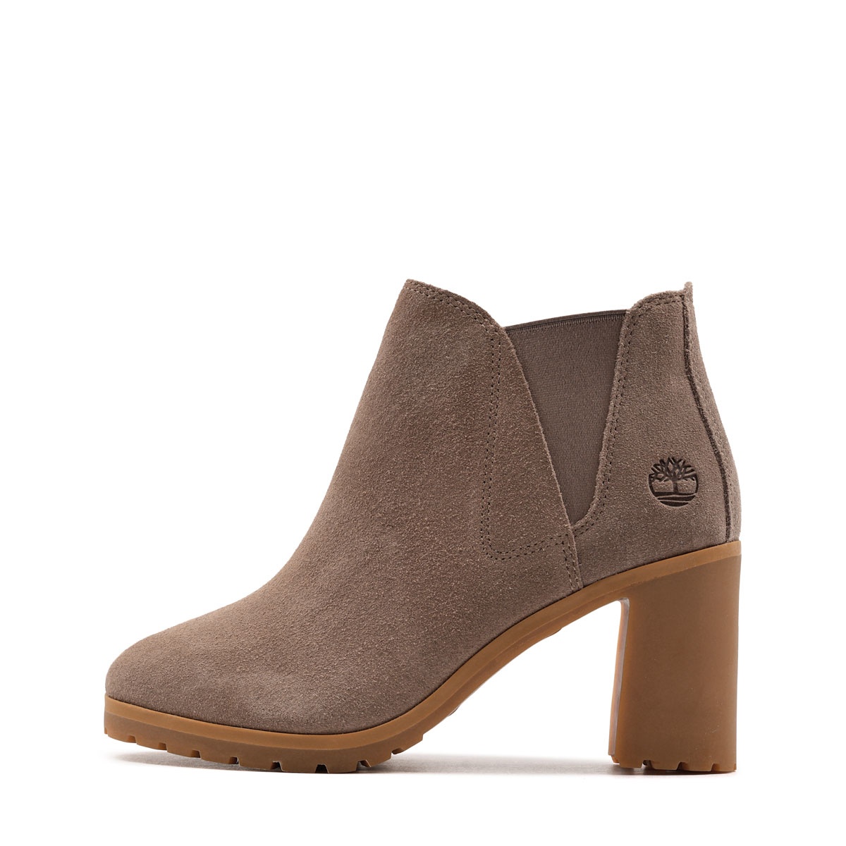 Timberland Allington Mid Chelsea Boot Дамски зимни обувки 0A2A4JET5