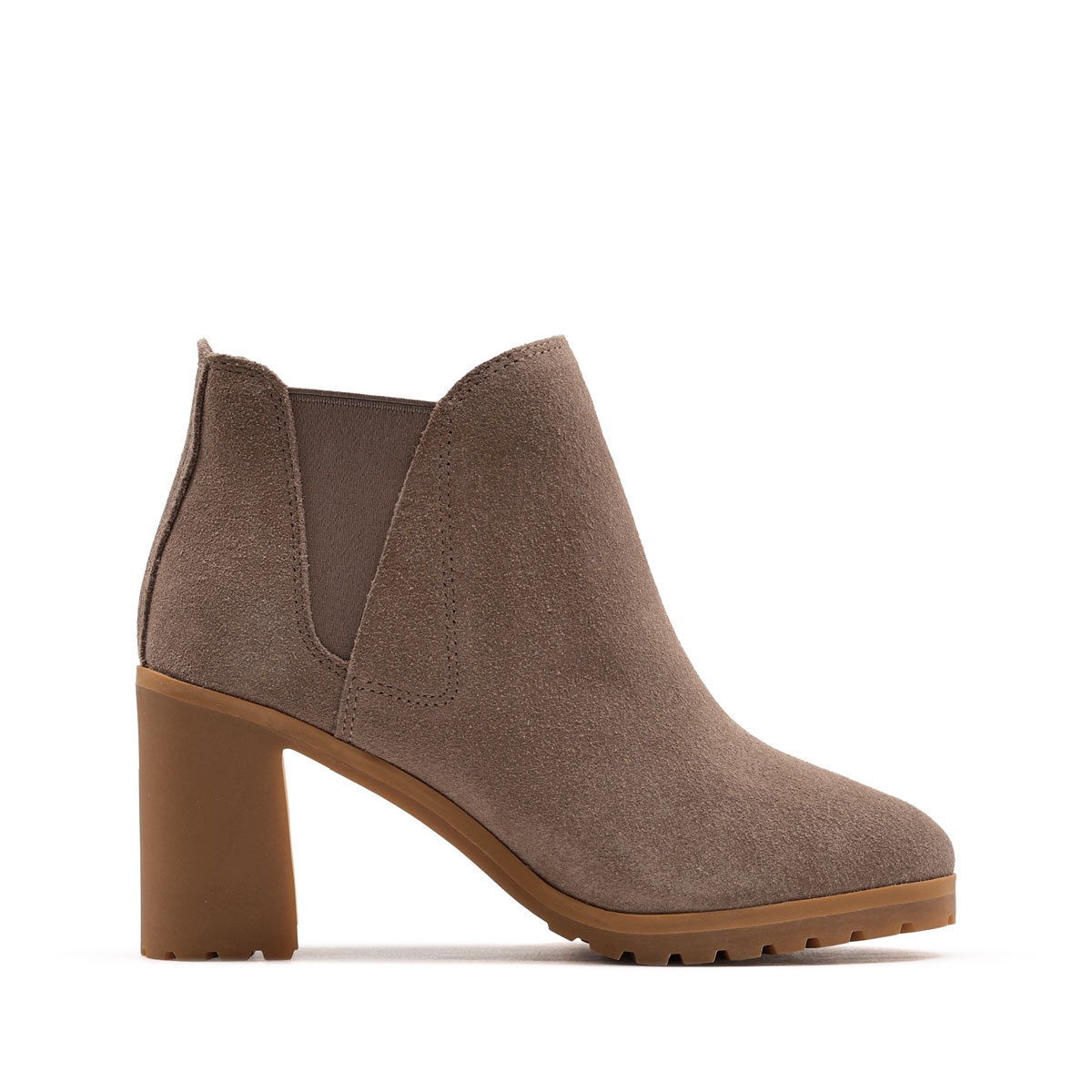 Timberland Allington Mid Chelsea Boot Дамски зимни обувки 0A2A4JET5