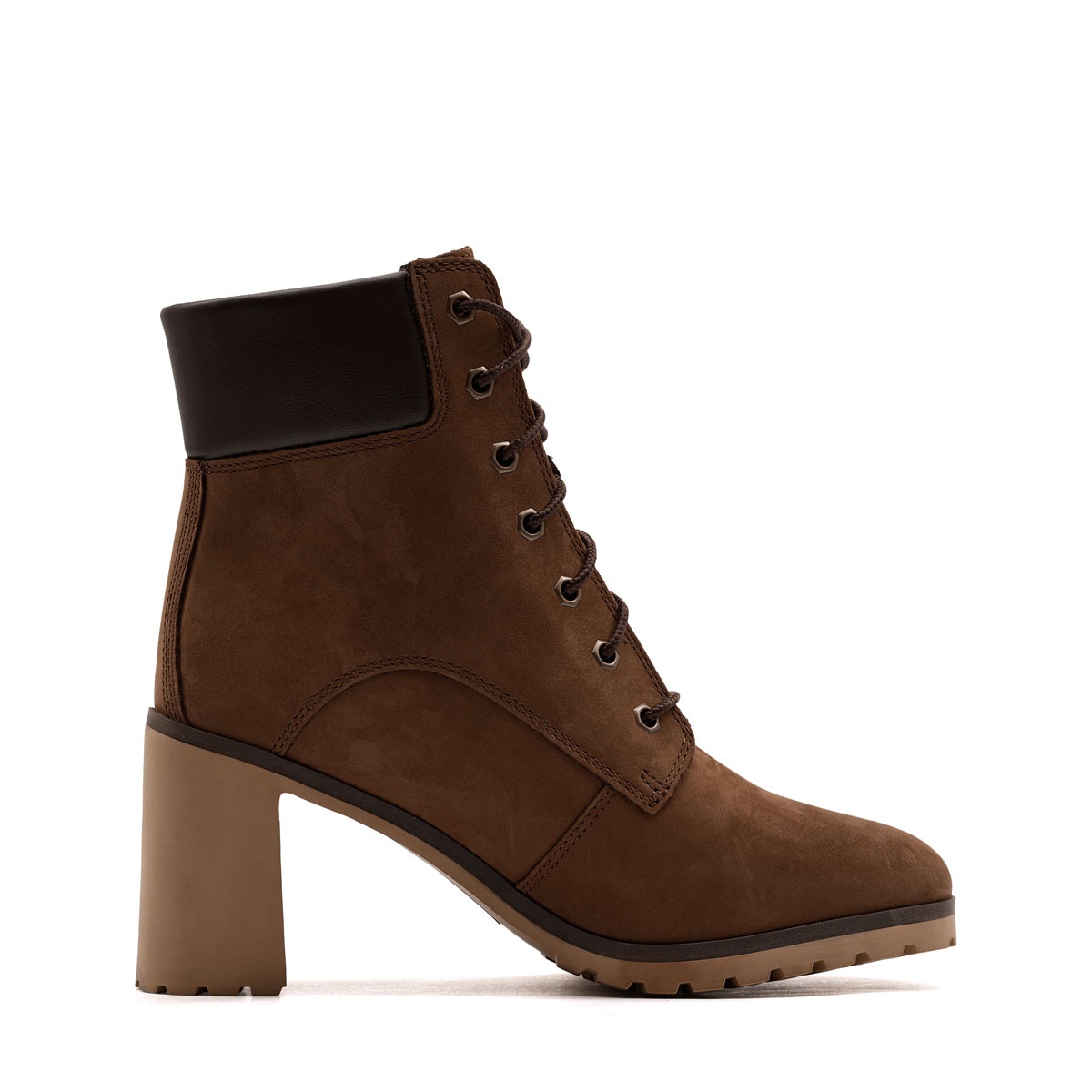 Timberland Allington Mid Lace Boot Дамски зимни обувки 0A4398EM5