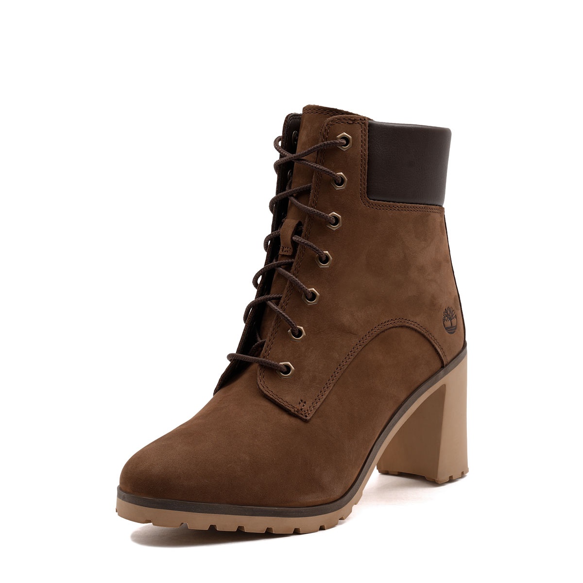 Timberland Allington Mid Lace Boot Дамски зимни обувки 0A4398EM5
