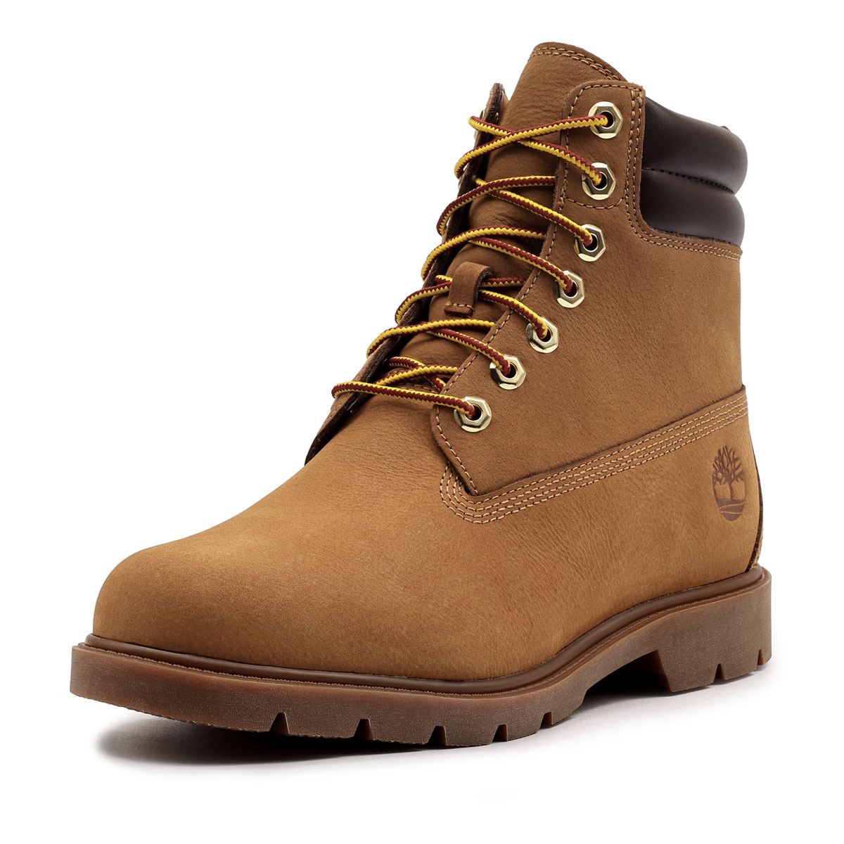 Мъжки зимни обувки Timberland Basic 6 Inch Lace Boot 1A27TP231 Timberland Basic 6 Inch Lace Boot Мъжки зимни обувки 1A27TP231