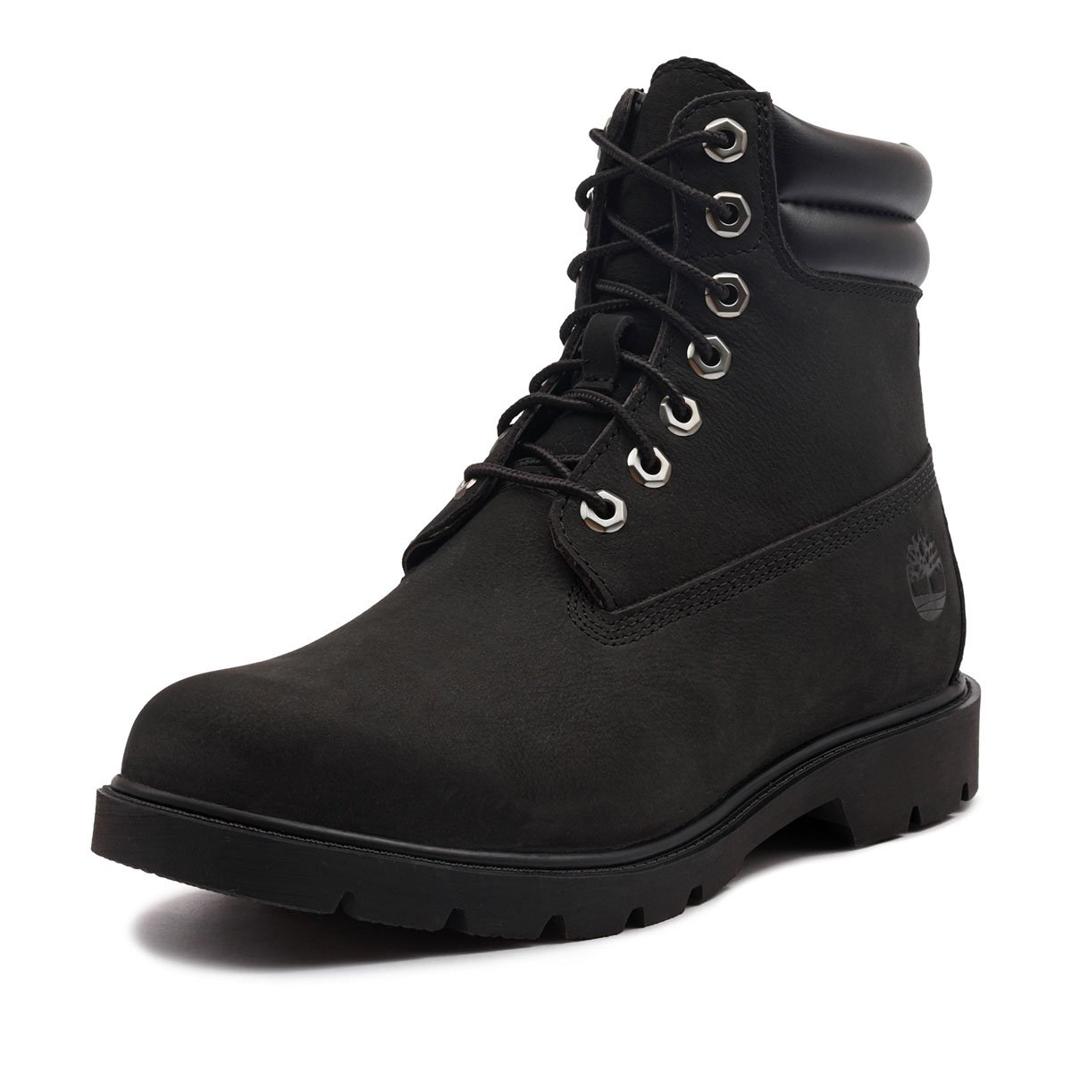 Мъжки зимни обувки Timberland Basic 6 Inch Lace Boot 1A27X6015 Timberland Basic 6 Inch Lace Boot Мъжки зимни обувки 1A27X6015