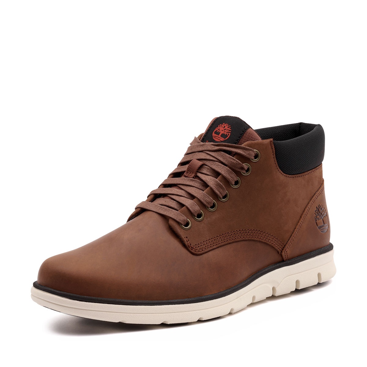 Timberland Bradstreet Mid Lace Sneaker Мъжки зимни обувки 0A13EE214