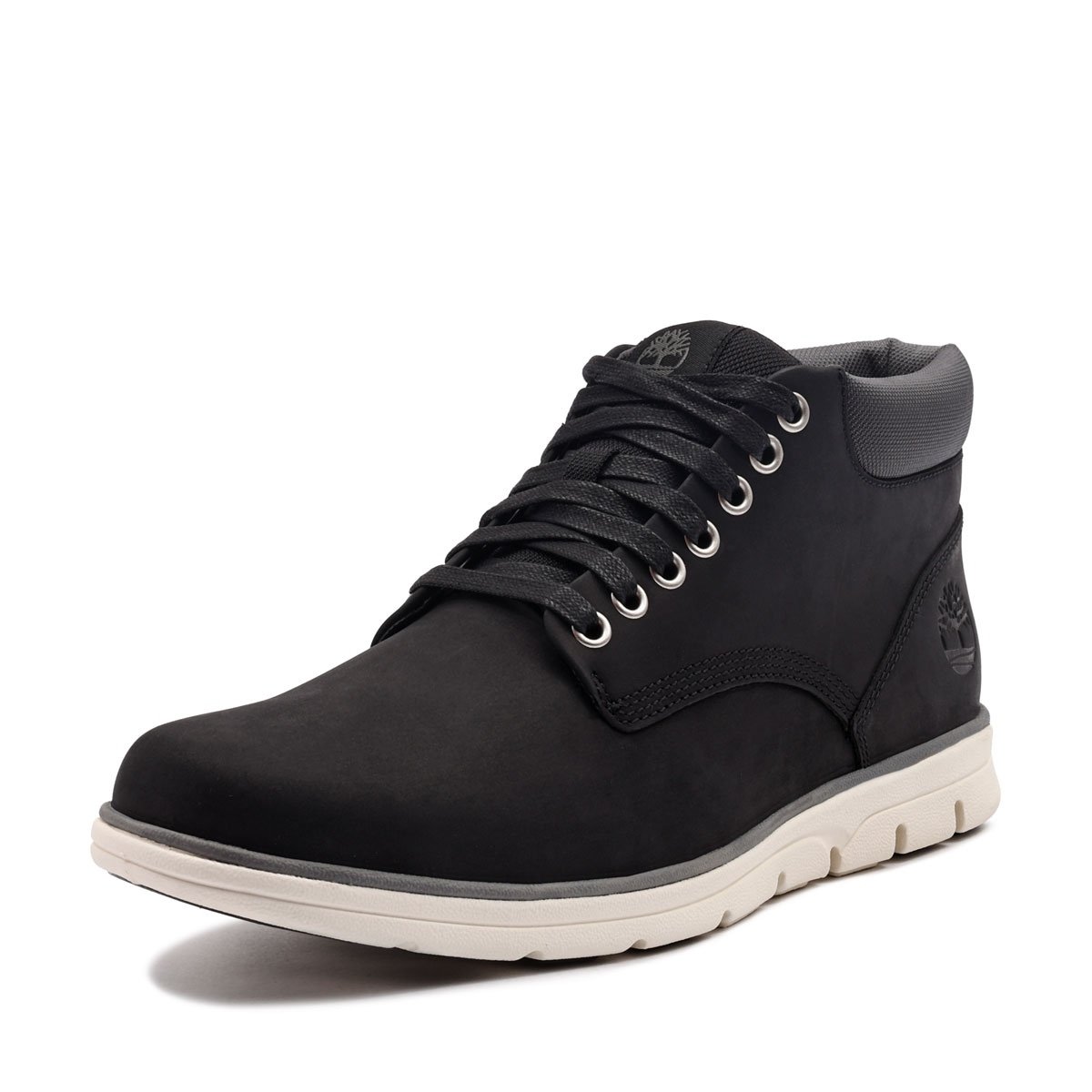 Timberland Bradstreet Mid Lace Sneaker Мъжки зимни обувки 0A146Q001