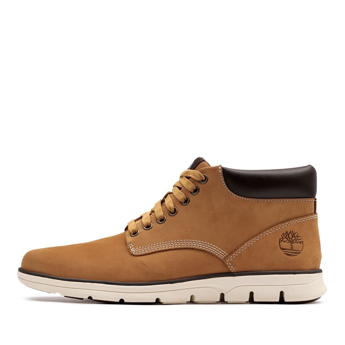 Timberland Bradstreet Mid Lace Sneaker Мъжки зимни обувки 0A1989231