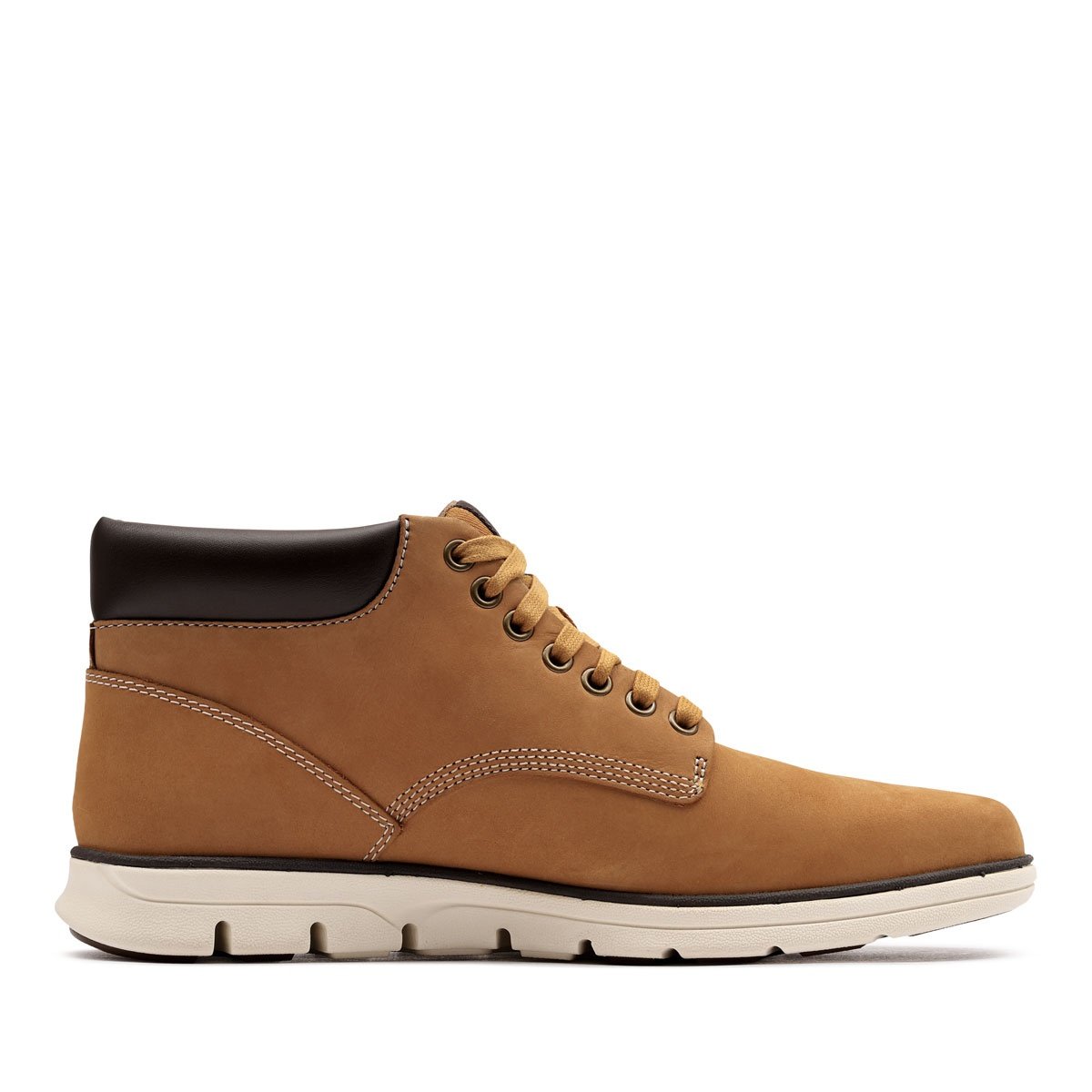 Timberland Bradstreet Mid Lace Sneaker Мъжки зимни обувки 0A1989231
