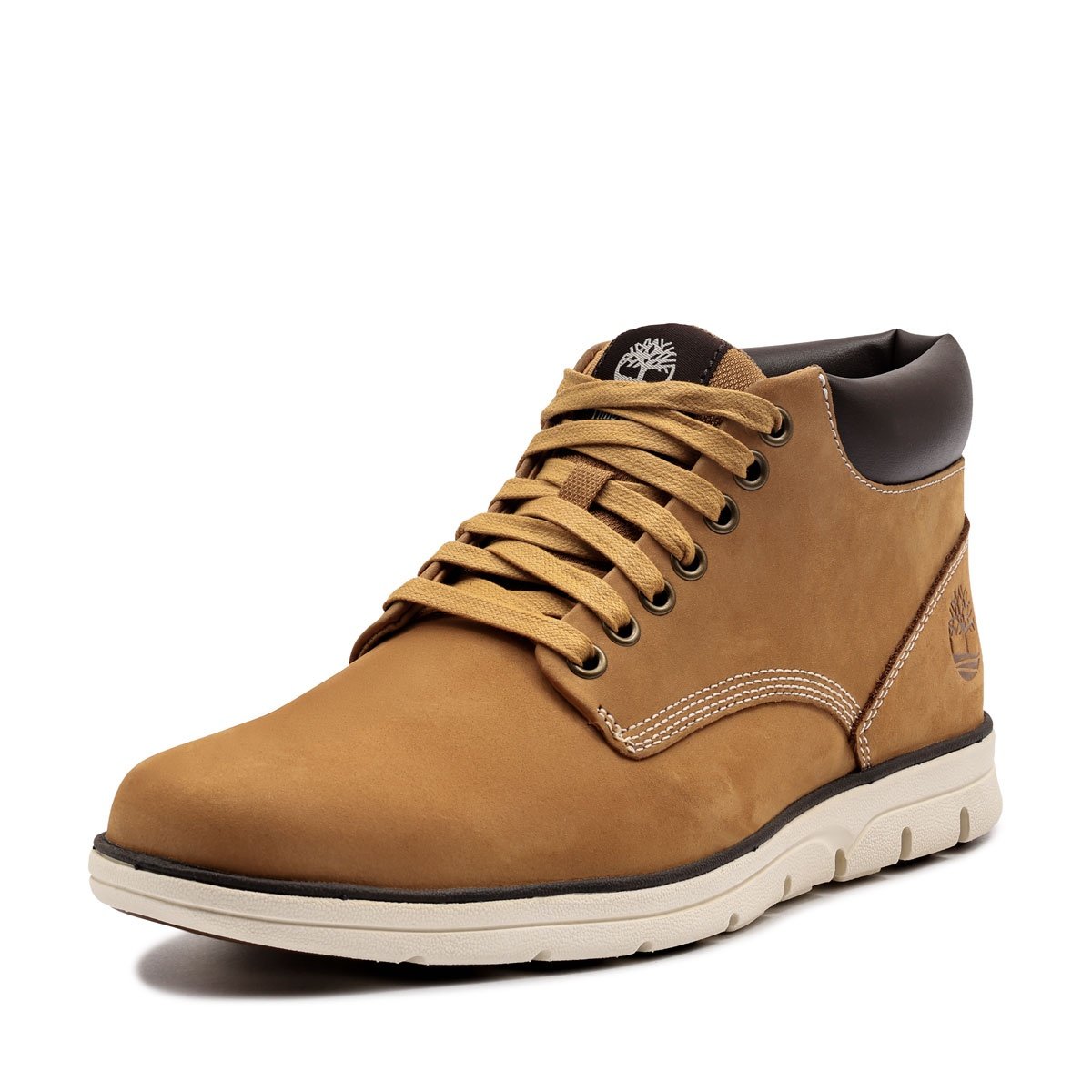 Timberland Bradstreet Mid Lace Sneaker Мъжки зимни обувки 0A1989231