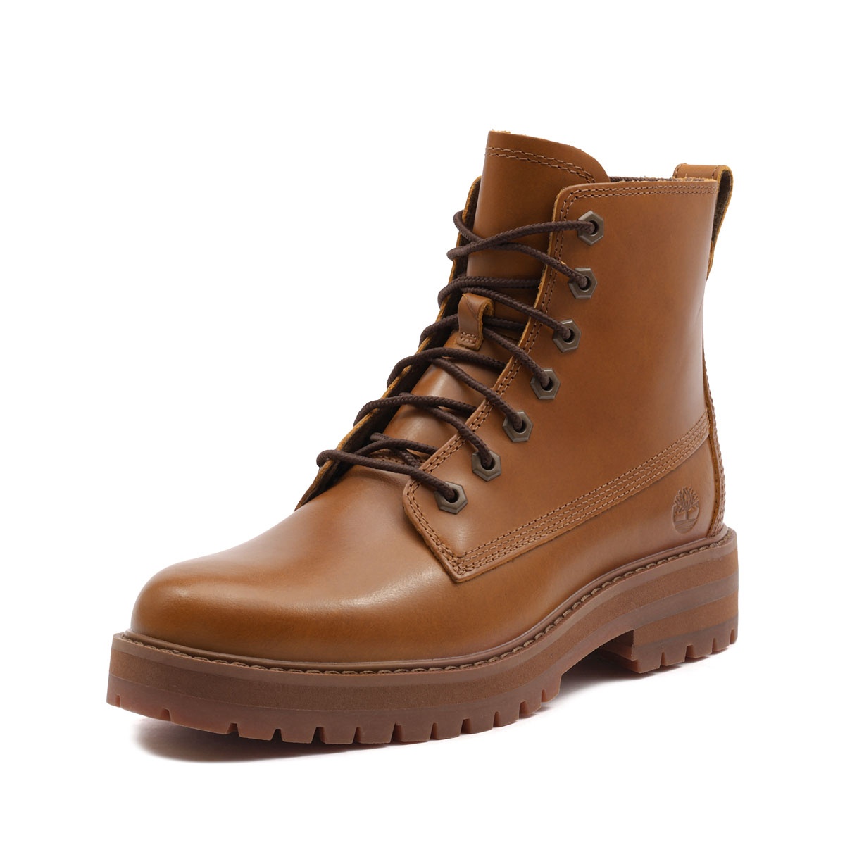Timberland Britton Drive Mid Lace Boot Дамски зимни обувки 0A2FMVEM4