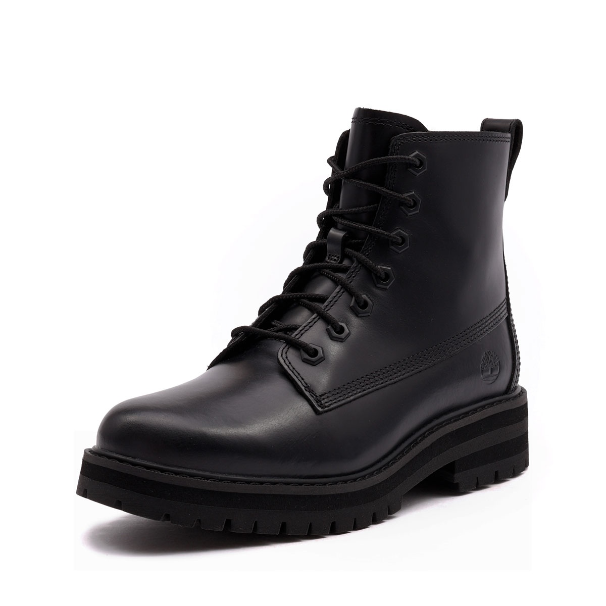 Timberland Britton Drive Mid Lace Boot Дамски зимни обувки 0A2FMVW02