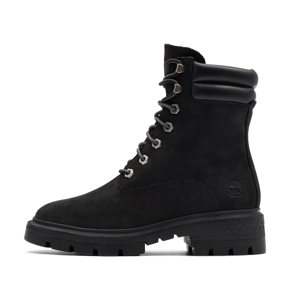 Дамски зимни обувки Timberland Cortina Valley Mid Lace Waterproof 1A5NBY015 Timberland Cortina Valley Mid Lace Waterproof Дамски зимни обувки 1A5NBY015