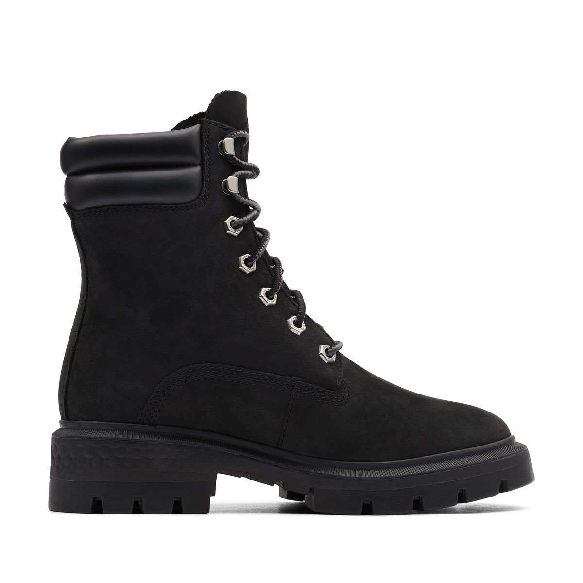 Дамски зимни обувки Timberland Cortina Valley Mid Lace Waterproof 1A5NBY015 Timberland Cortina Valley Mid Lace Waterproof Дамски зимни обувки 1A5NBY015