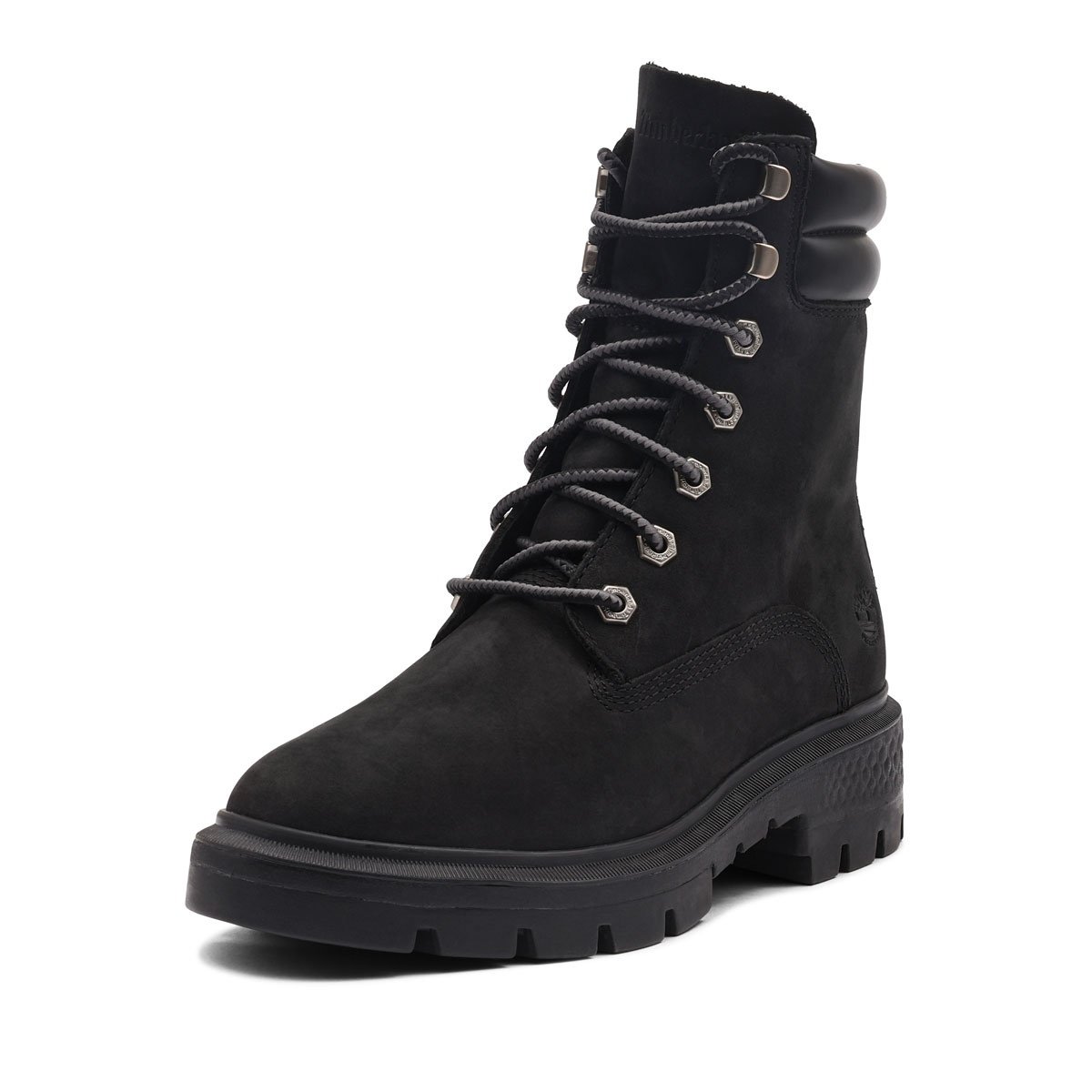 Дамски зимни обувки Timberland Cortina Valley Mid Lace Waterproof 1A5NBY015 Timberland Cortina Valley Mid Lace Waterproof Дамски зимни обувки 1A5NBY015