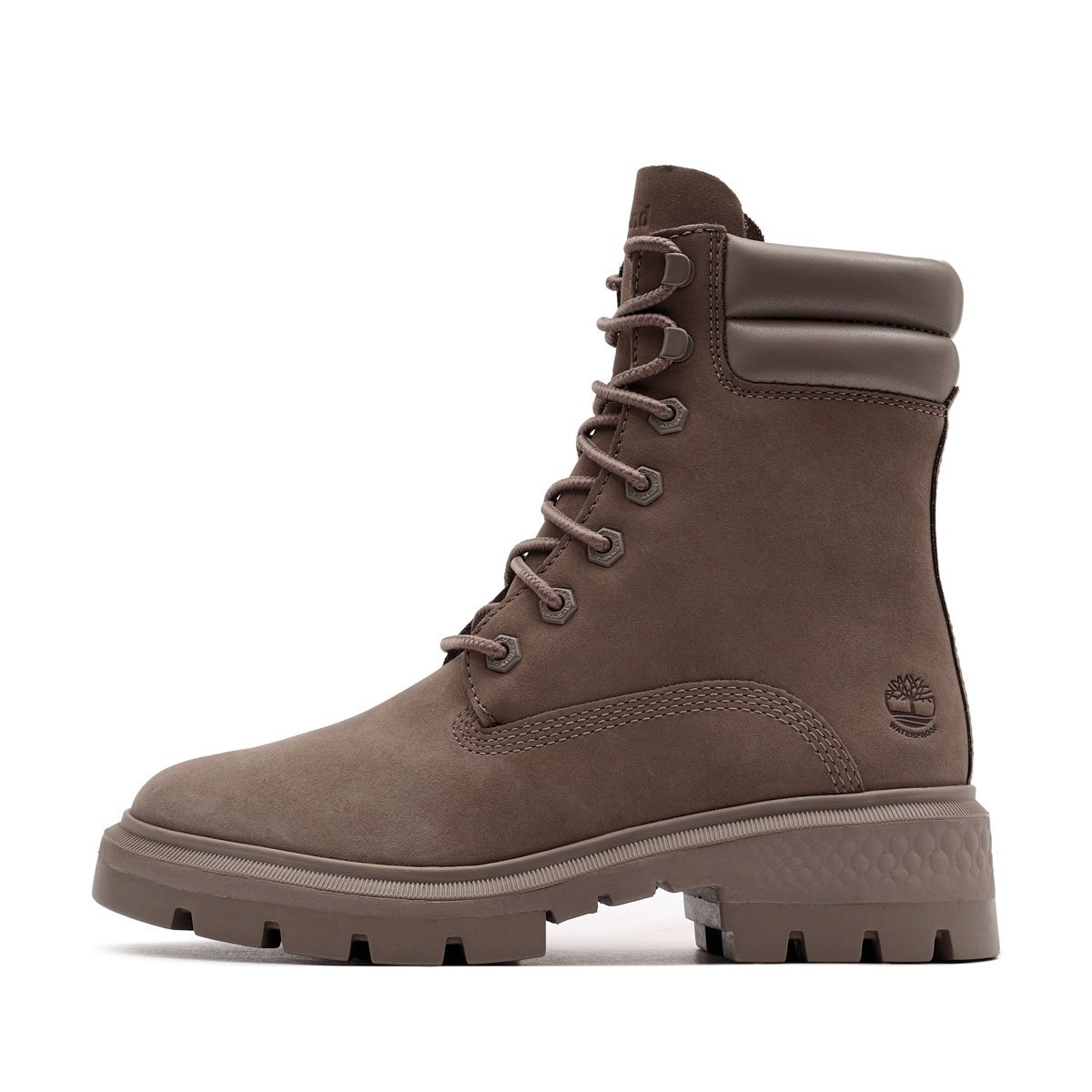 Дамски зимни обувки Timberland Cortina Valley Mid Lace Waterproof 1A5Z84929 Timberland Cortina Valley Mid Lace Waterproof Дамски зимни обувки 1A5Z84929