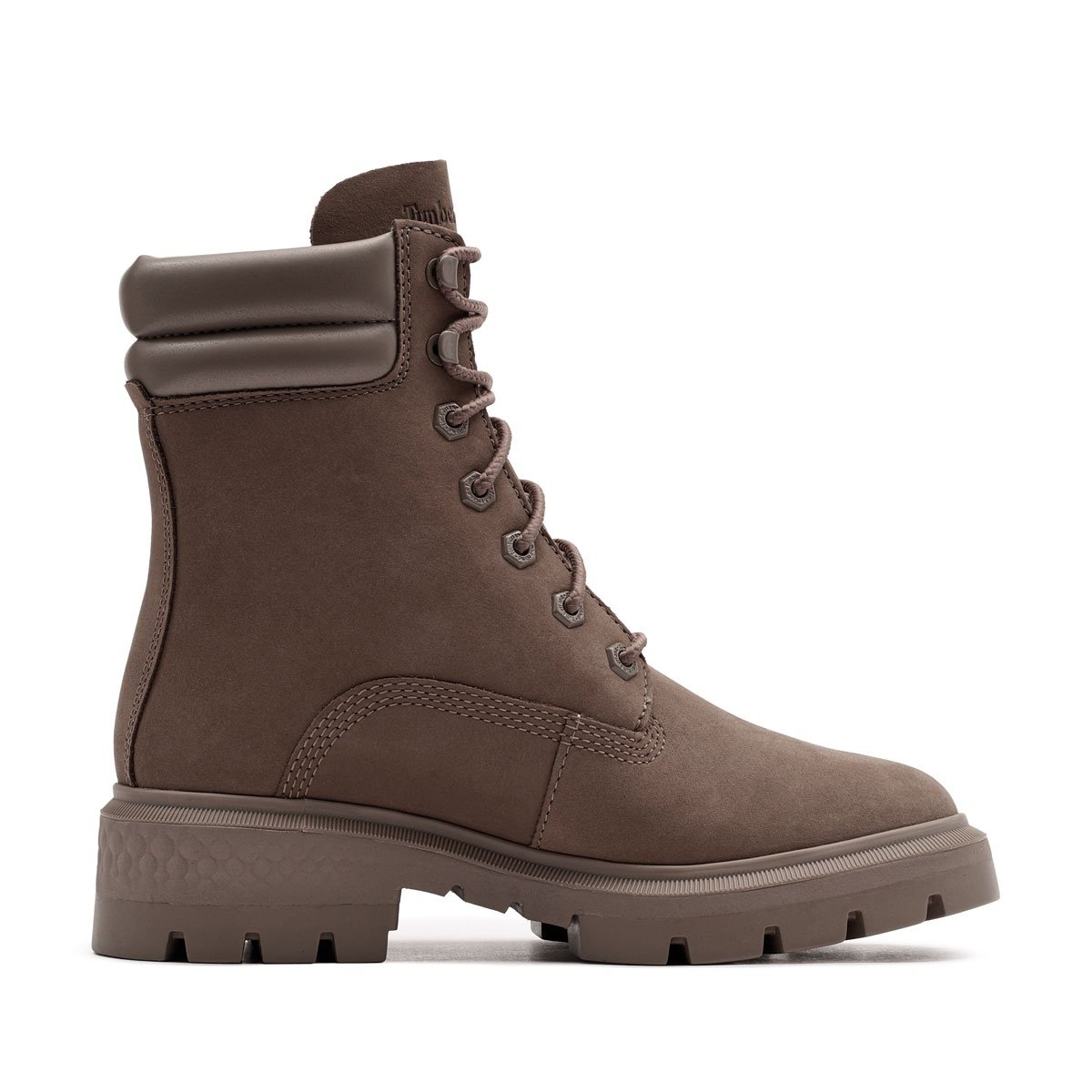 Дамски зимни обувки Timberland Cortina Valley Mid Lace Waterproof 1A5Z84929 Timberland Cortina Valley Mid Lace Waterproof Дамски зимни обувки 1A5Z84929