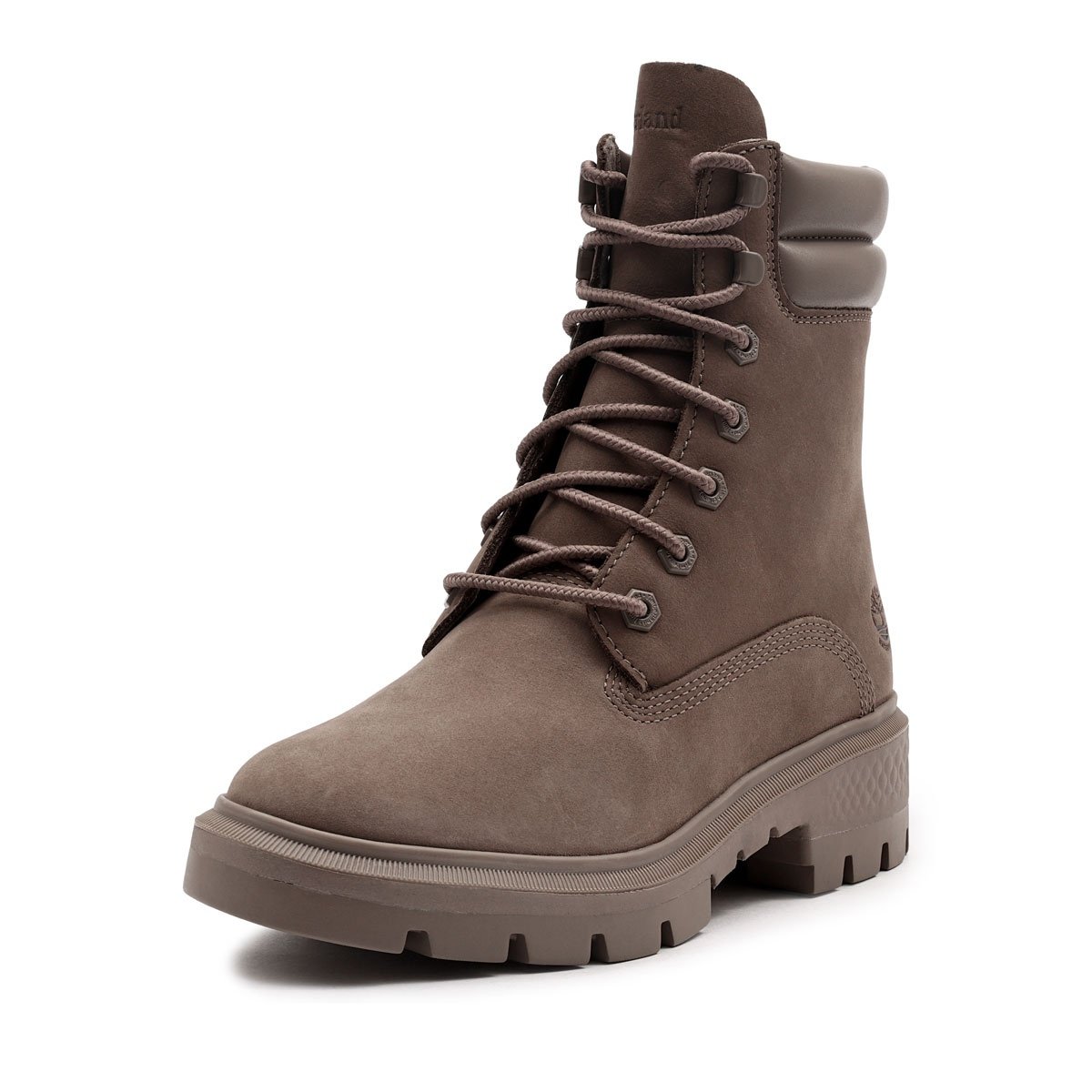 Дамски зимни обувки Timberland Cortina Valley Mid Lace Waterproof 1A5Z84929 Timberland Cortina Valley Mid Lace Waterproof Дамски зимни обувки 1A5Z84929