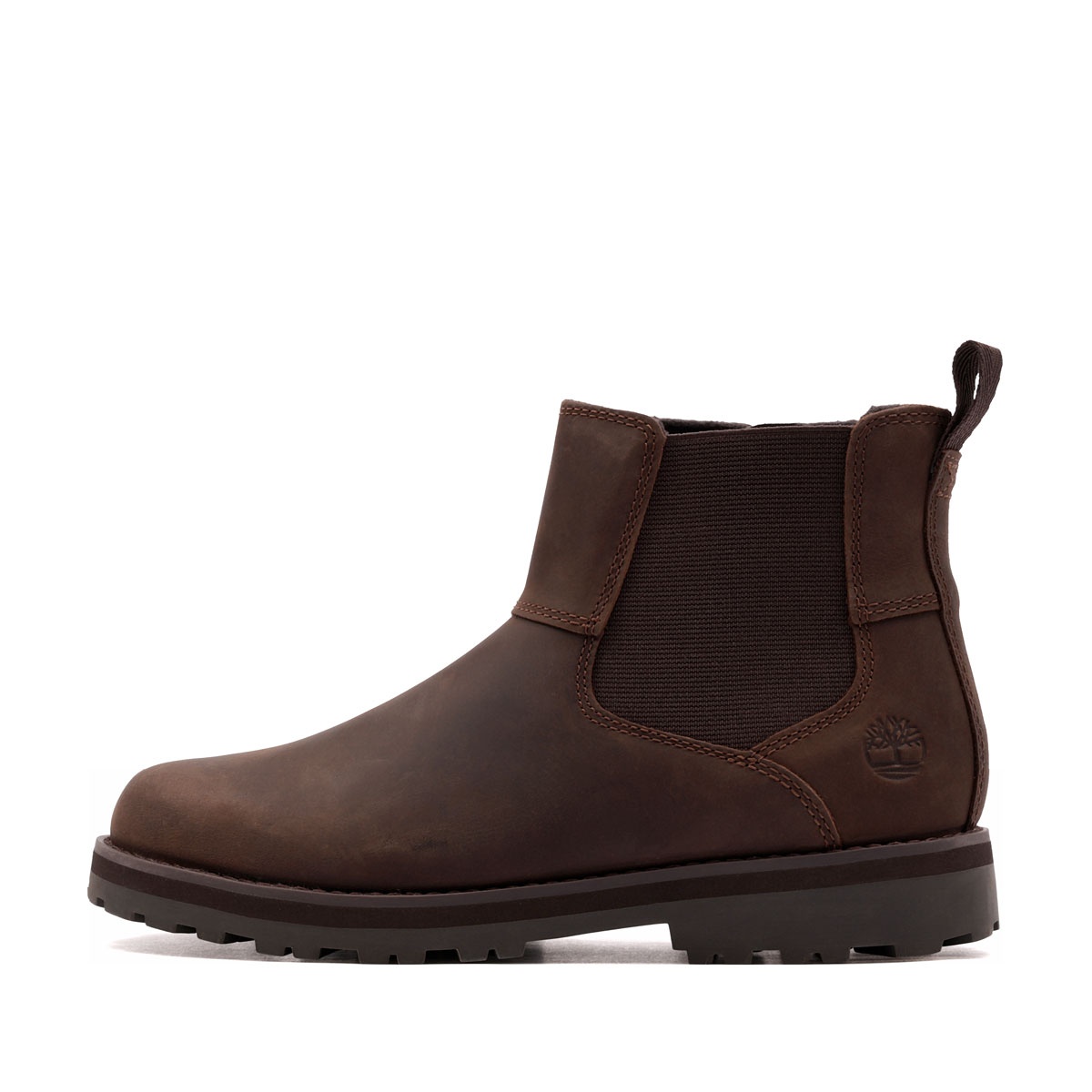 Timberland Courma Kid Mid Chelsea Boot Зимни обувки 0A28PY931