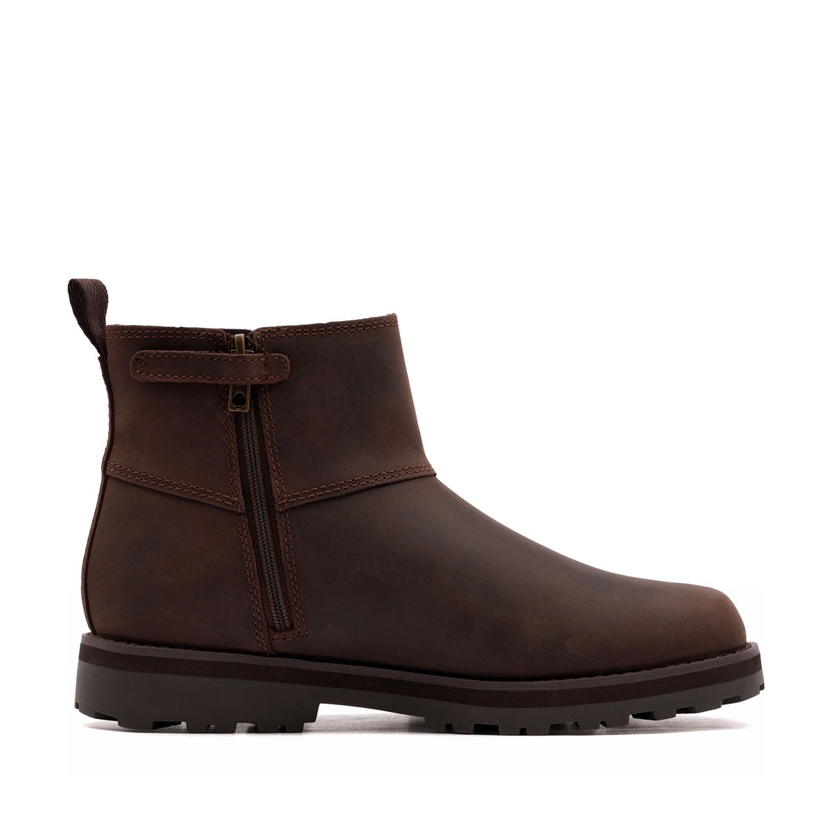 Timberland Courma Kid Mid Chelsea Boot Зимни обувки 0A28PY931