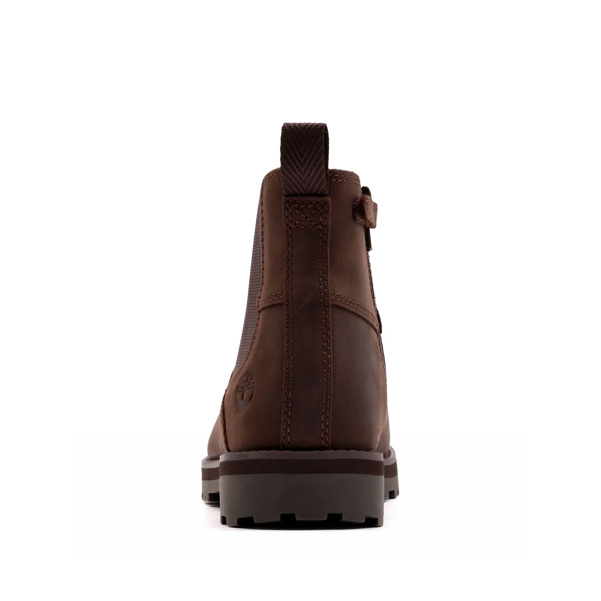 Timberland Courma Kid Mid Chelsea Boot Зимни обувки 0A28PY931