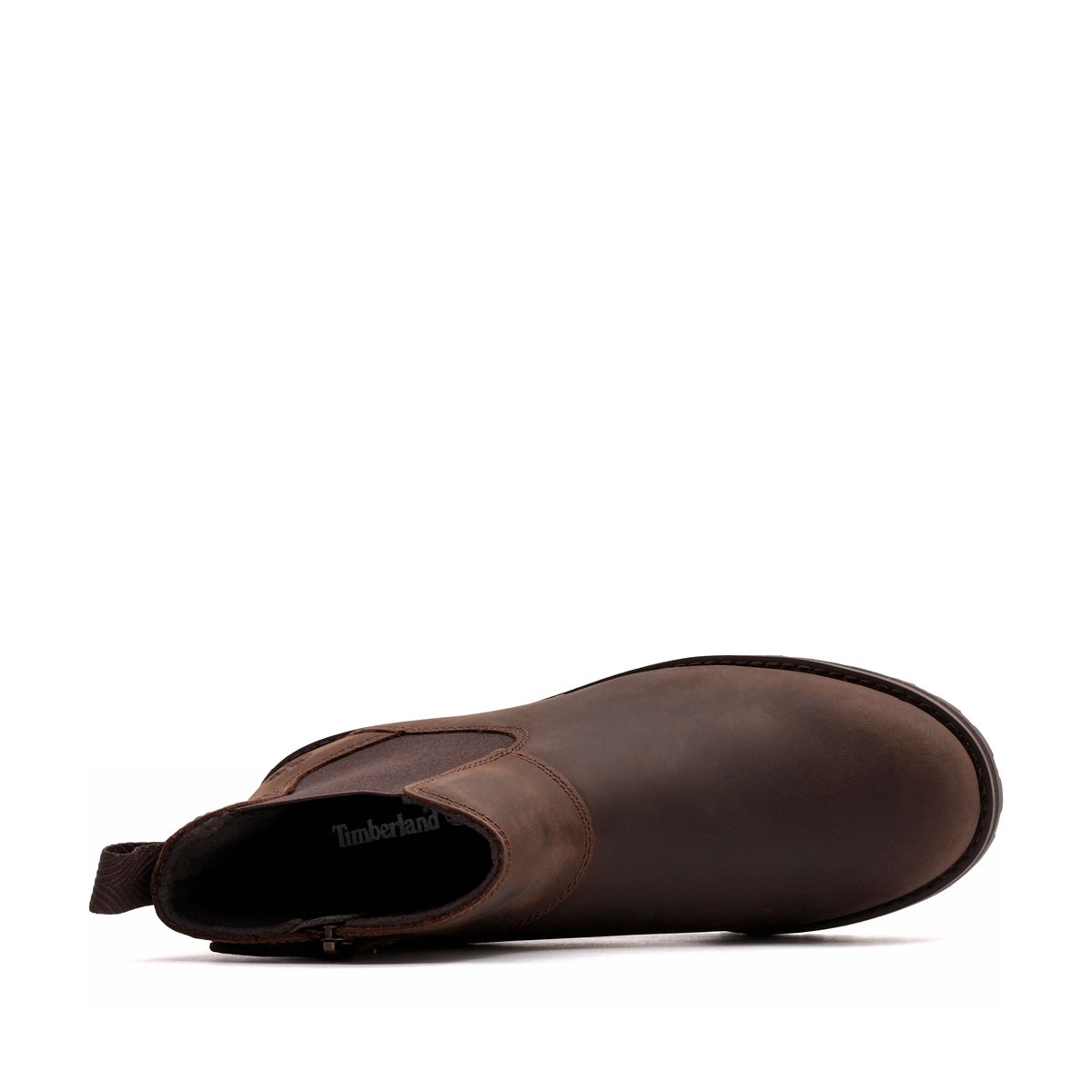 Timberland Courma Kid Mid Chelsea Boot Зимни обувки 0A28PY931