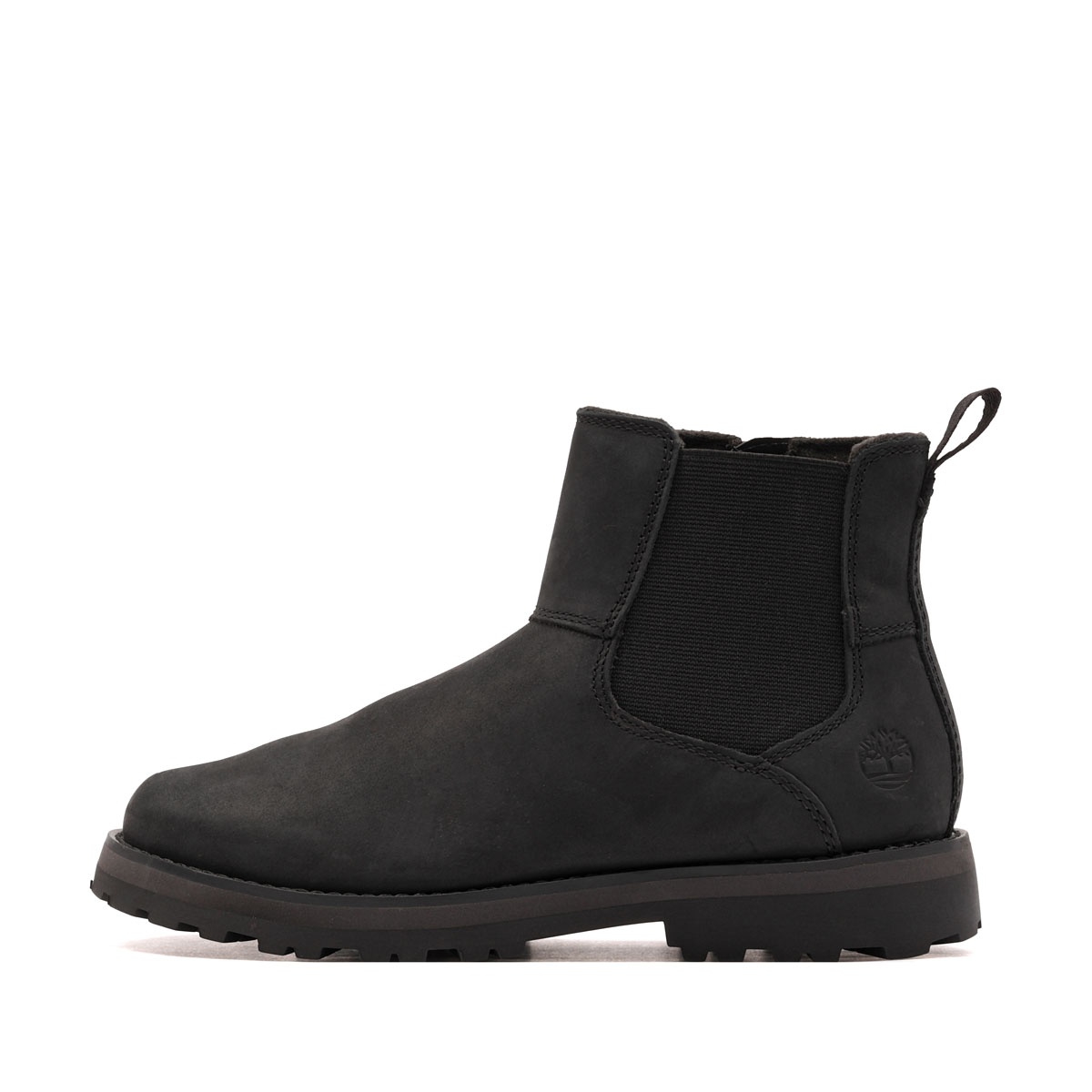 Timberland Courma Kid Mid Chelsea Boot Зимни обувки 0A28QA001