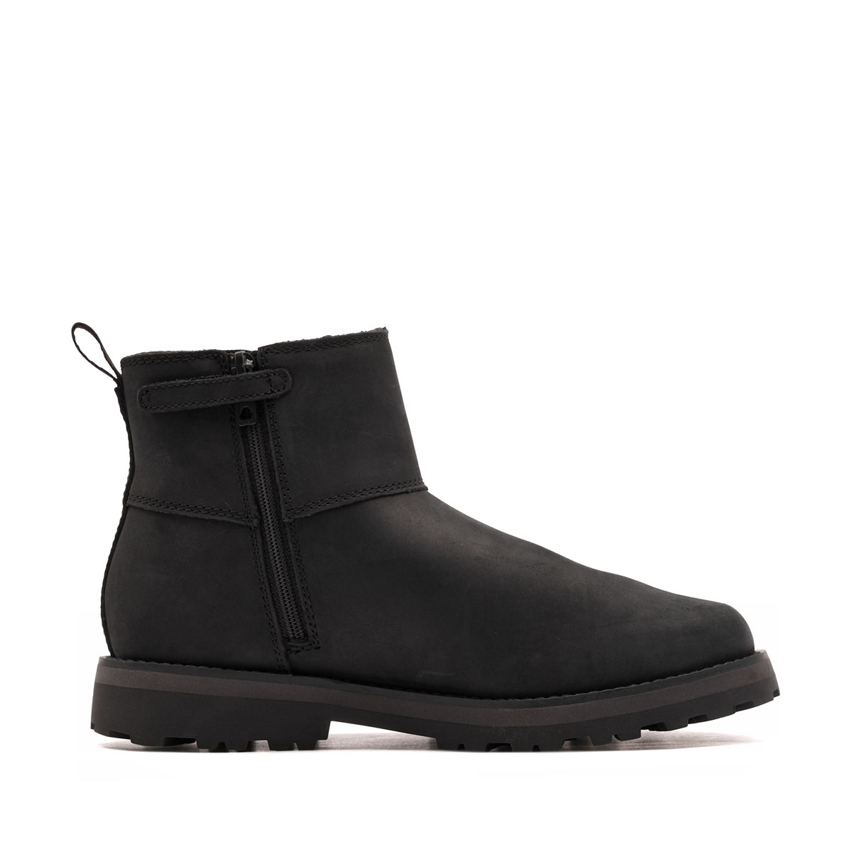 Timberland Courma Kid Mid Chelsea Boot Зимни обувки 0A28QA001