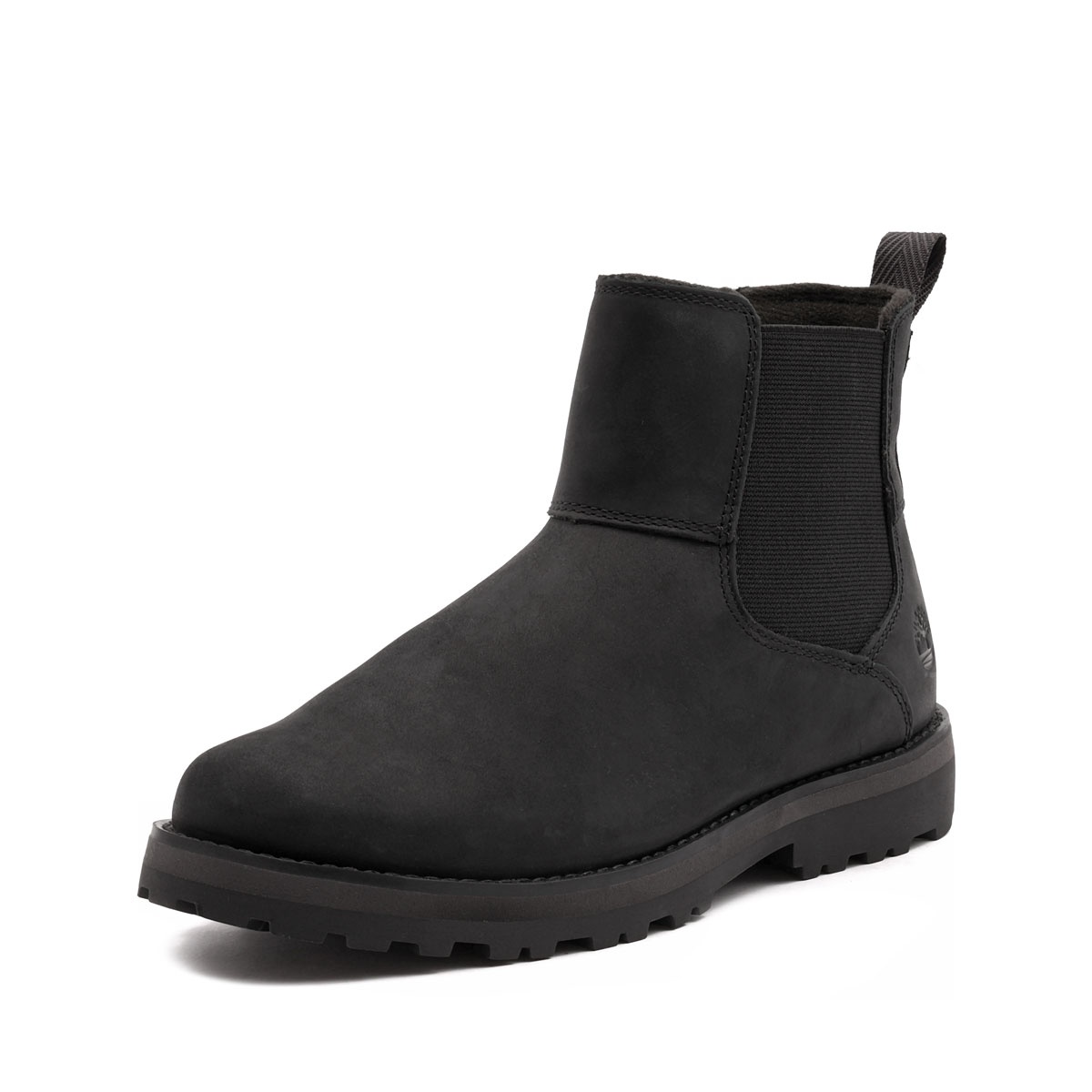 Timberland Courma Kid Mid Chelsea Boot Зимни обувки 0A28QA001