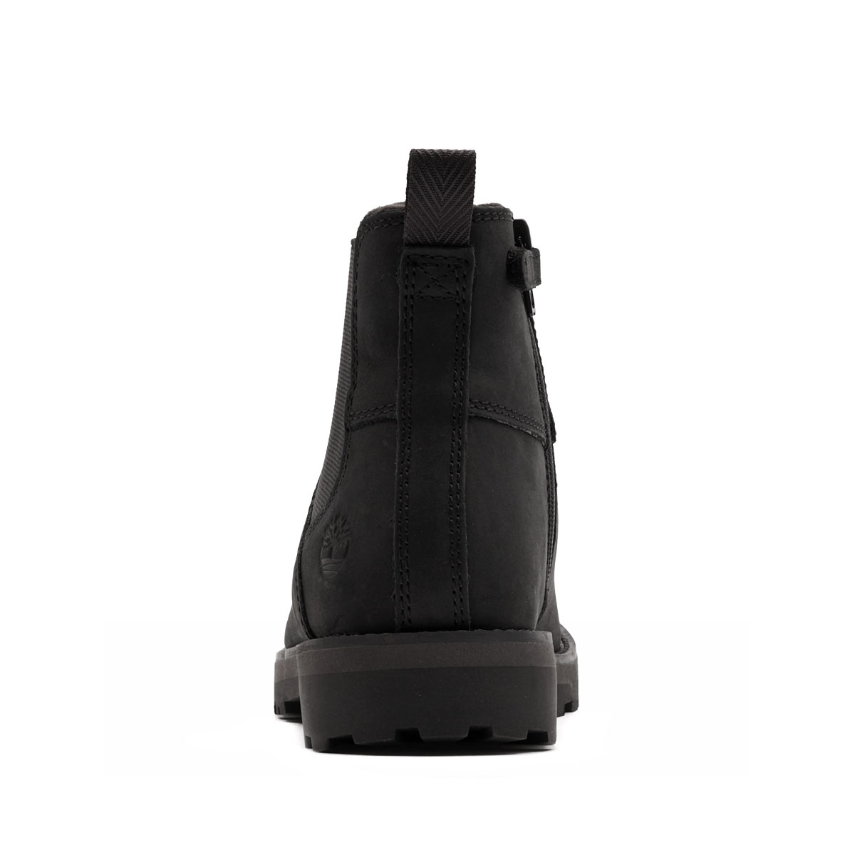 Timberland Courma Kid Mid Chelsea Boot Зимни обувки 0A28QA001