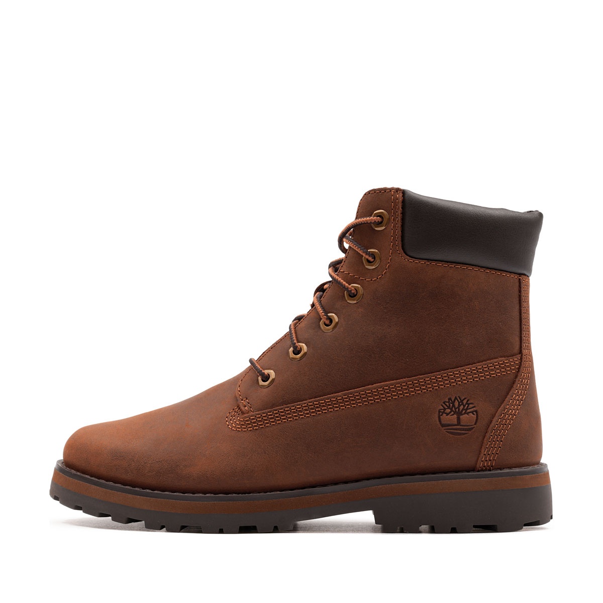 Timberland Courma Kid Mid Lace Boot Зимни обувки 0A28VX358