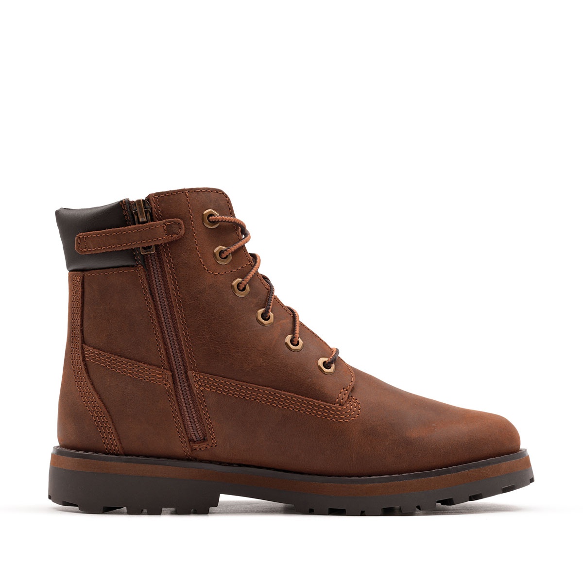 Timberland Courma Kid Mid Lace Boot Зимни обувки 0A28VX358