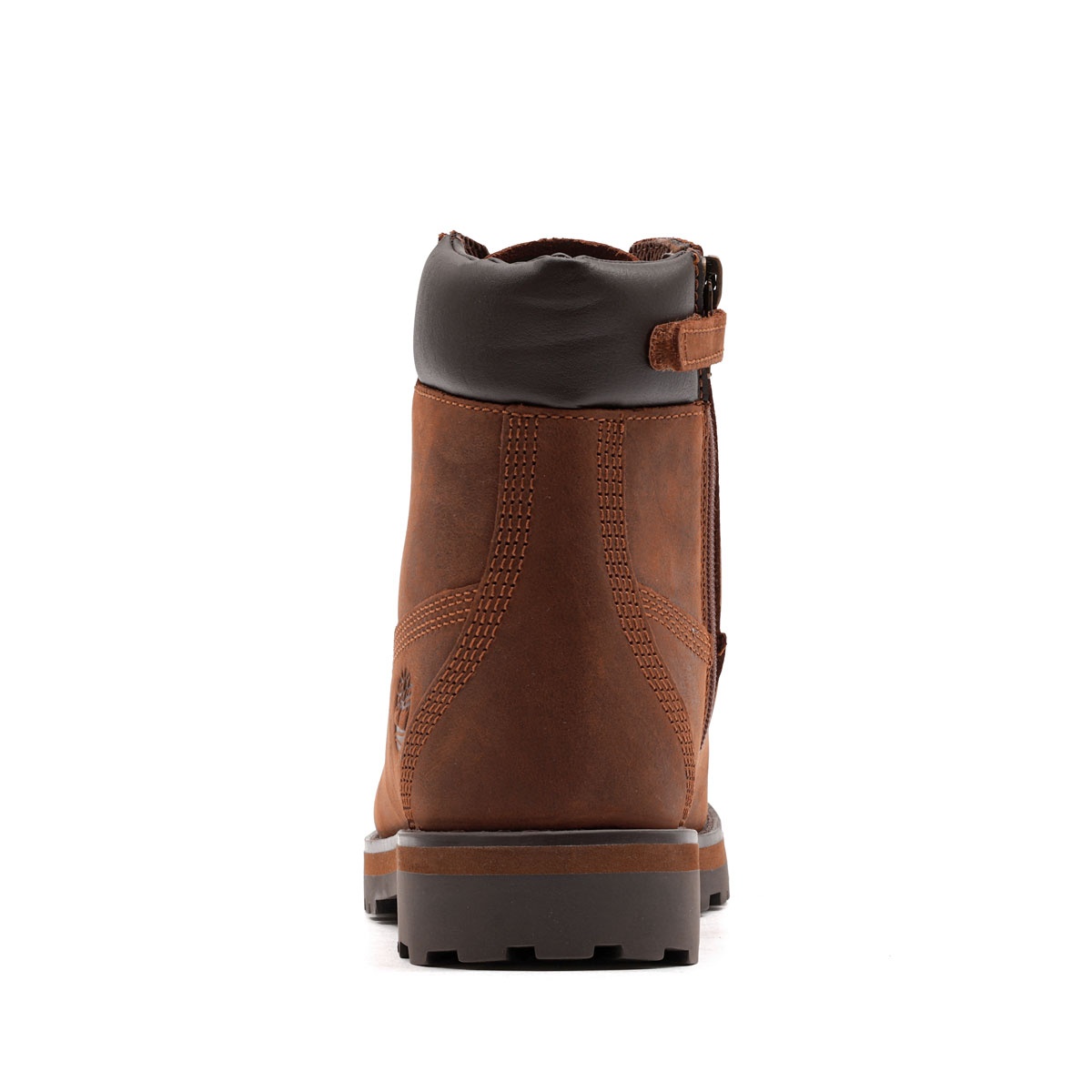 Timberland Courma Kid Mid Lace Boot Зимни обувки 0A28VX358