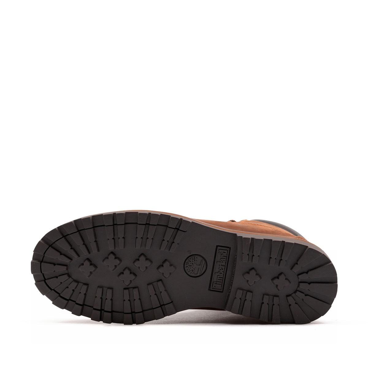 Timberland Courma Kid Mid Lace Boot Зимни обувки 0A28VX358