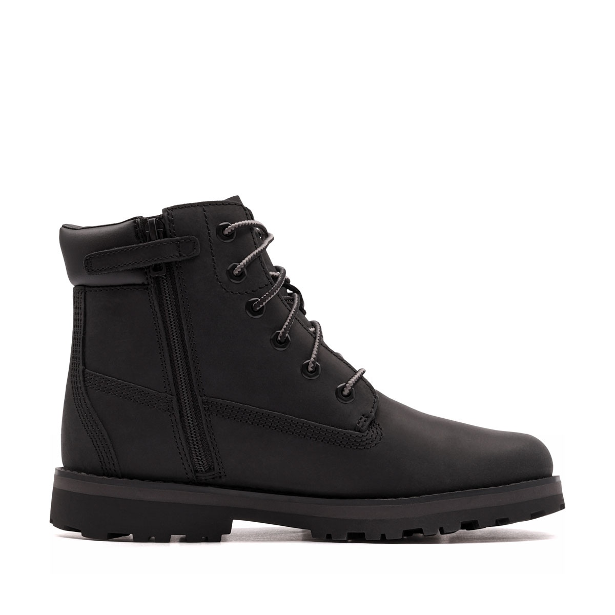 Timberland Courma Kid Mid Lace Boot Зимни обувки 0A28W9001