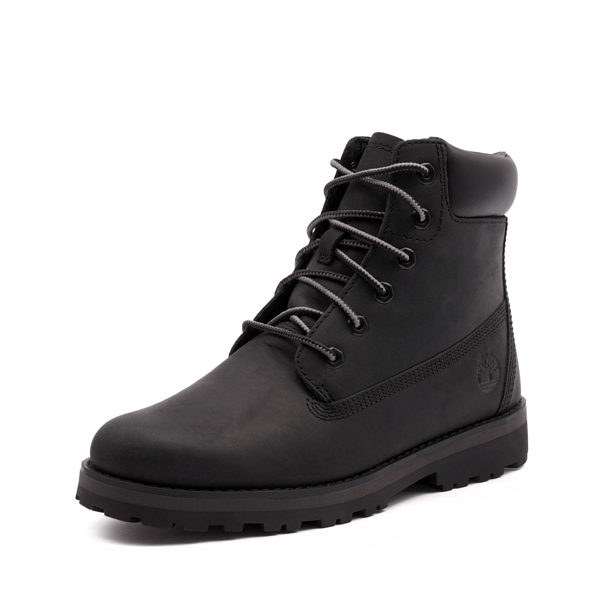 Timberland Courma Kid Mid Lace Boot Зимни обувки 0A28W9001