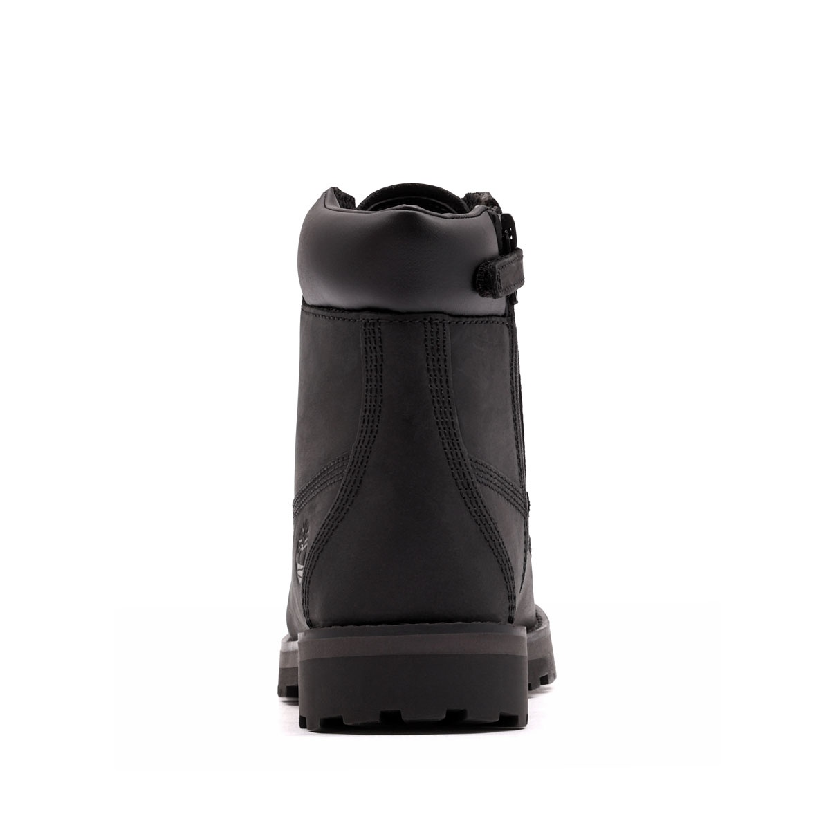 Timberland Courma Kid Mid Lace Boot Зимни обувки 0A28W9001